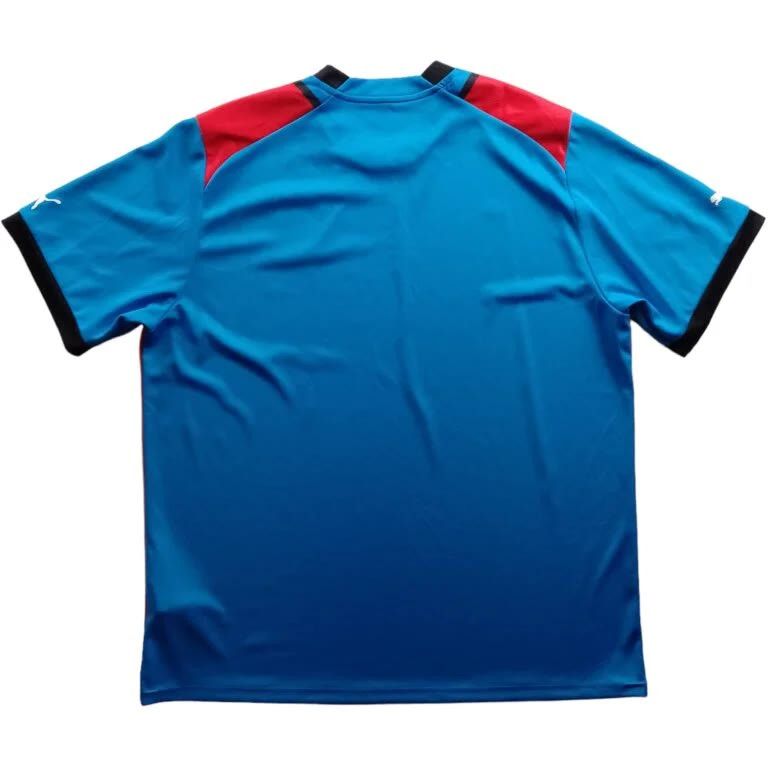 Puma Caledonian Inverness Thistle 22-23 football jersey size XXL Size US XXL / EU 58 / 5 - 2 Thumbnail