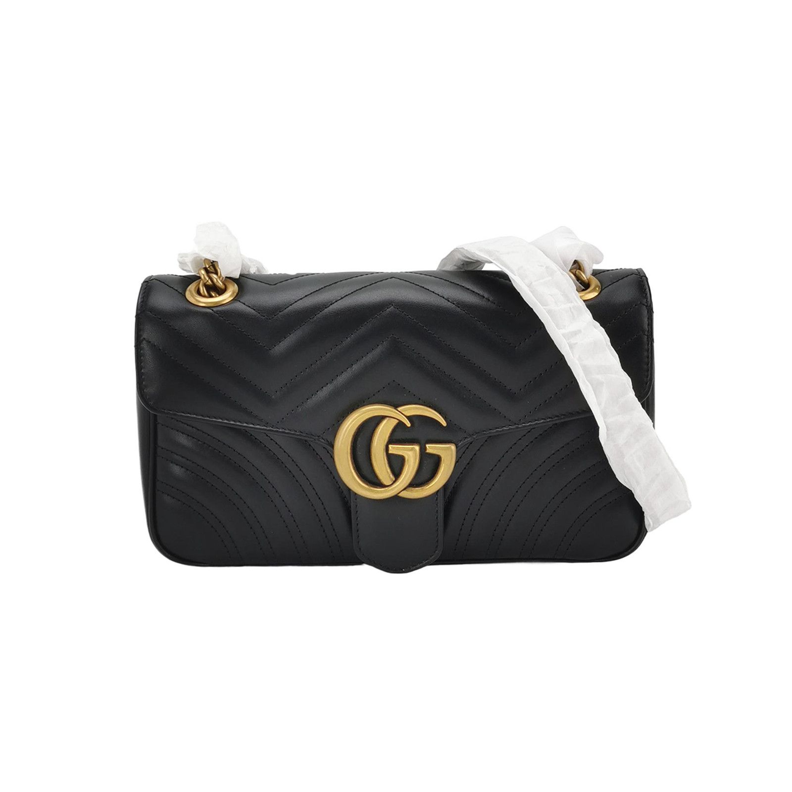 Gucci Gucci Women os Shoulder Bags Size ONE SIZE - 1 Thumbnail