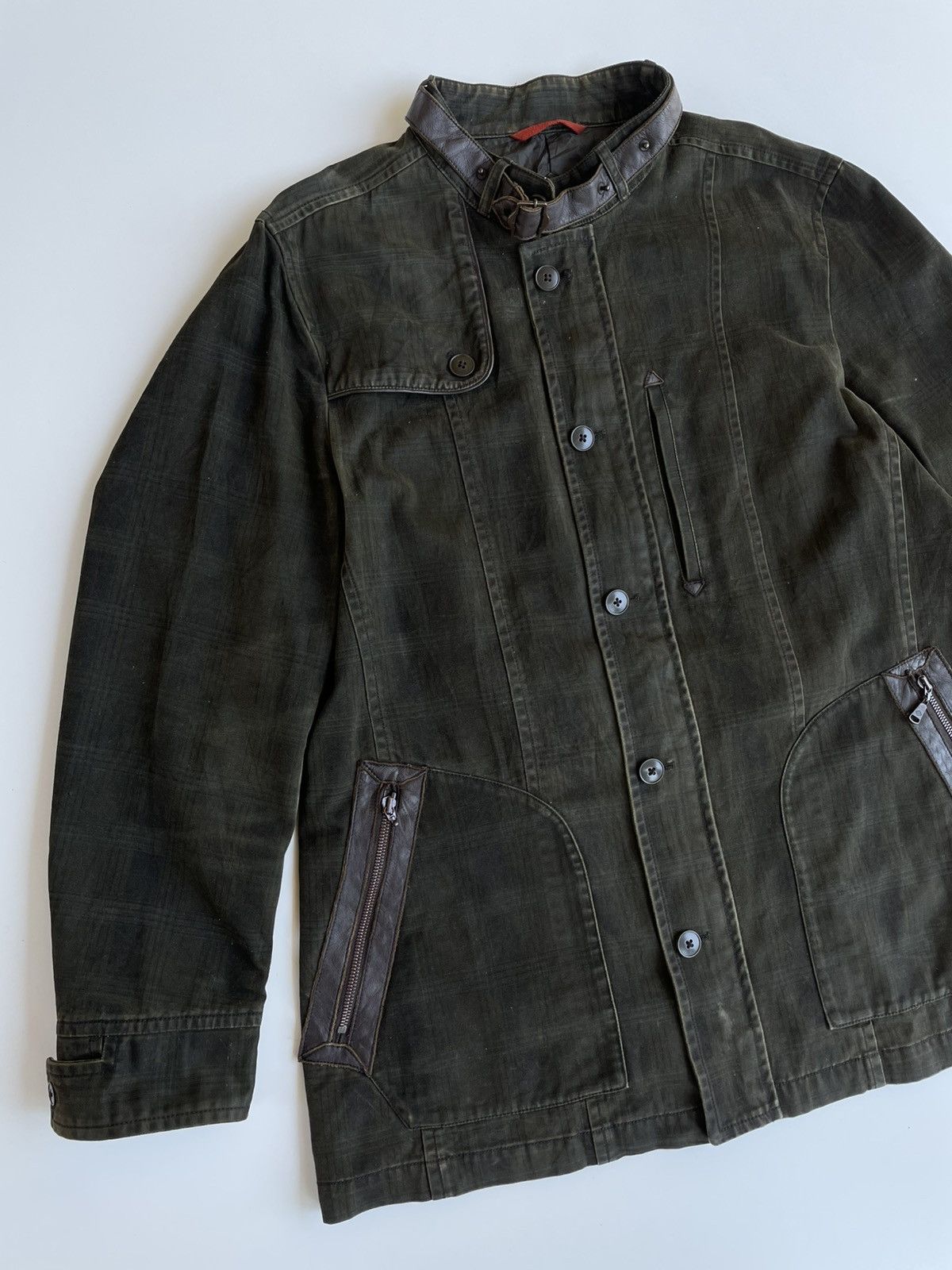 Joseph Abboud Joseph Abboud Jacket Size US L / EU 52-54 / 3 - 4 Thumbnail