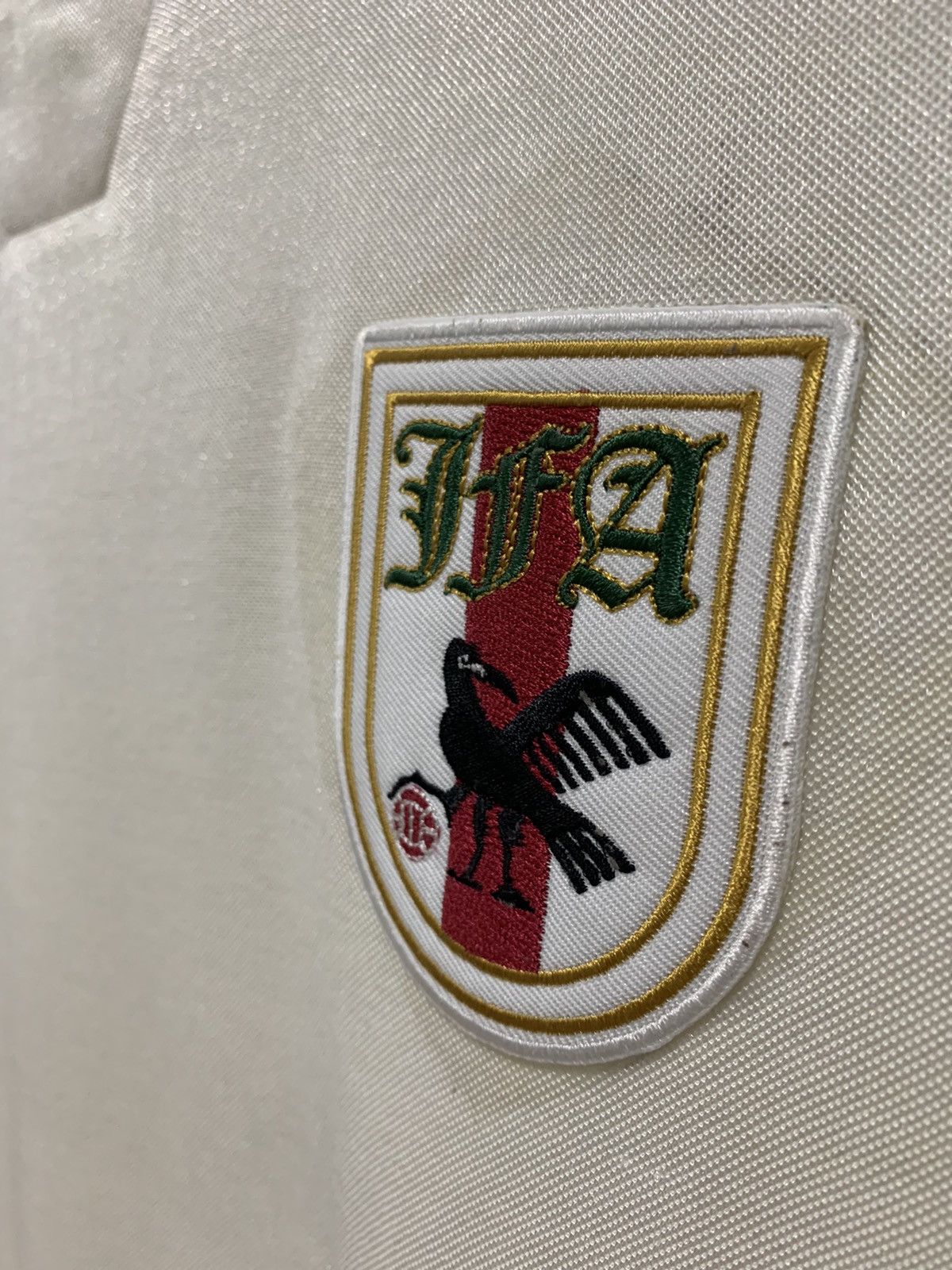 Adidas 🇯🇵 1991/1992 Japan away jersey kit Size US XL / EU 56 / 4 - 6 Thumbnail