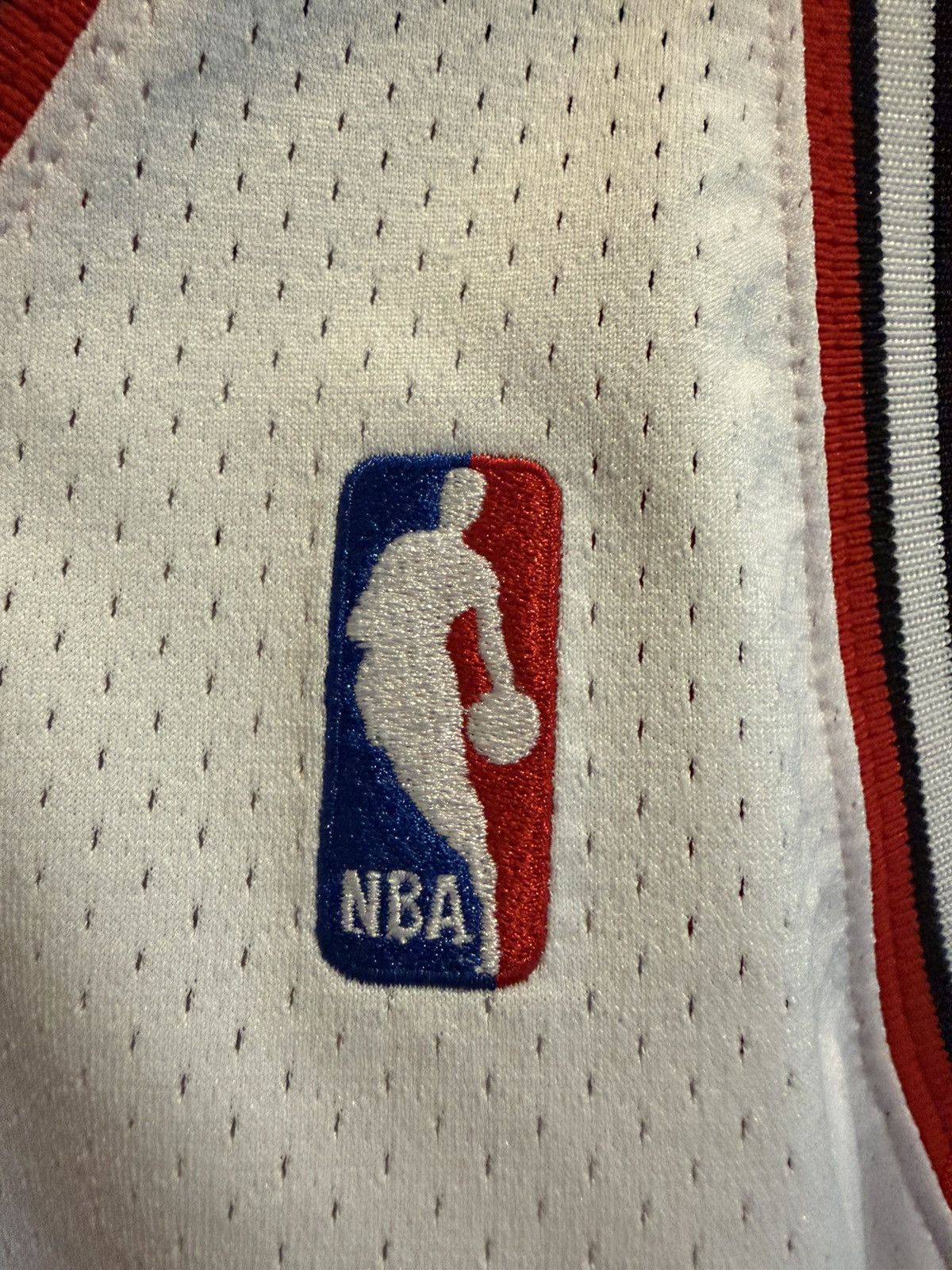 Mitchell & Ness Chicago Bulls Michael jordan jersey Size US XXL / EU 58 / 5 - 5 Thumbnail