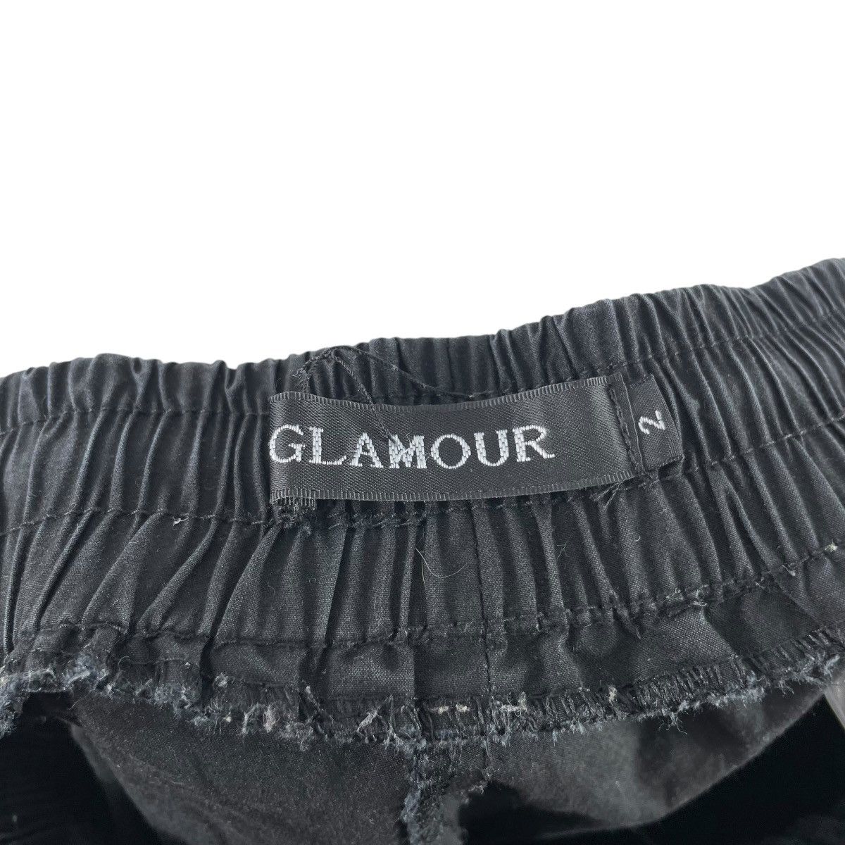 Other Glamour Cargo Parachute Jogger Pants Size US 36 / EU 52 - 7 Thumbnail