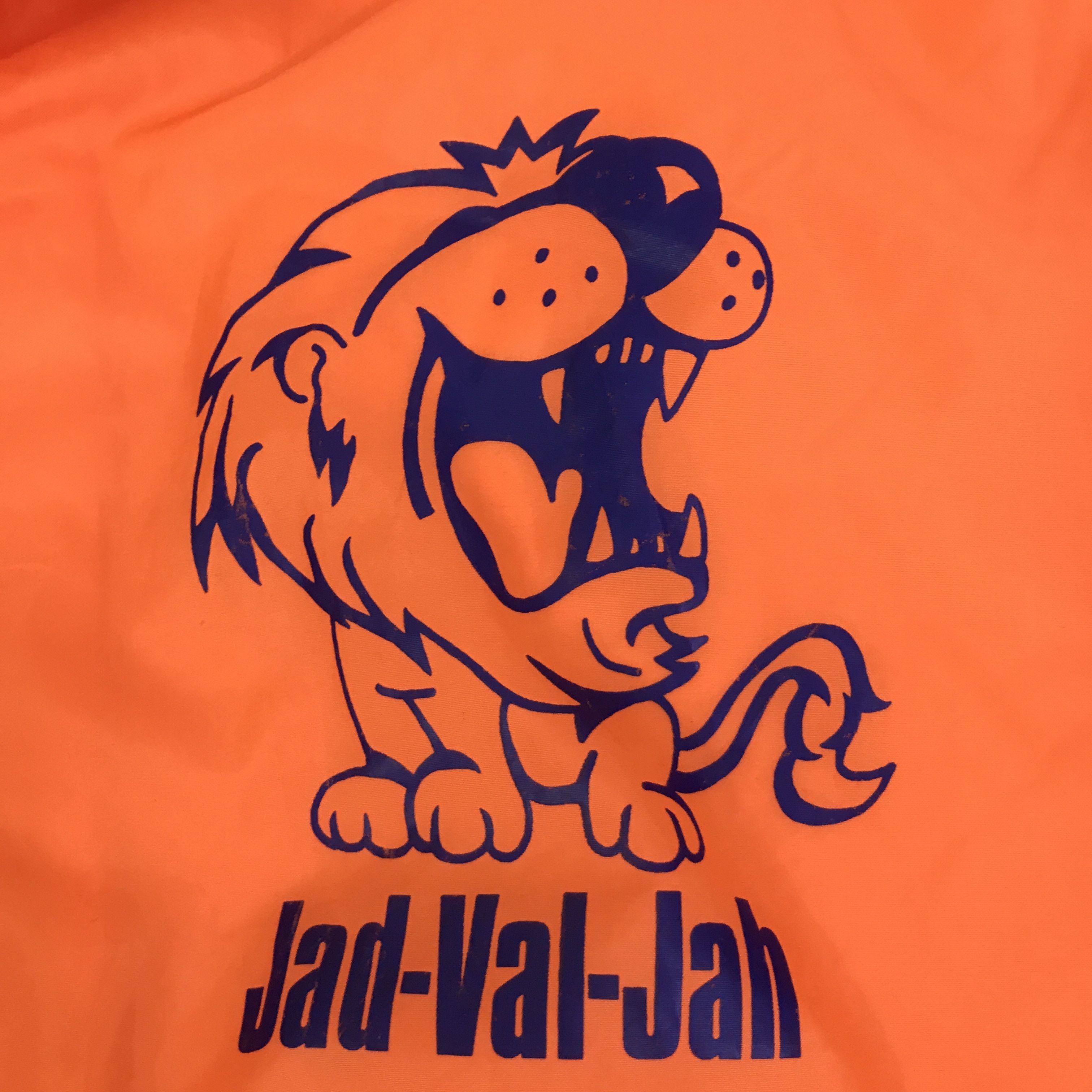 Dunbrooke VINTAGE JAD-VAL-JAH SNAP BUTTON JACKET K120B15 Size US L / EU 52-54 / 3 - 12 Thumbnail