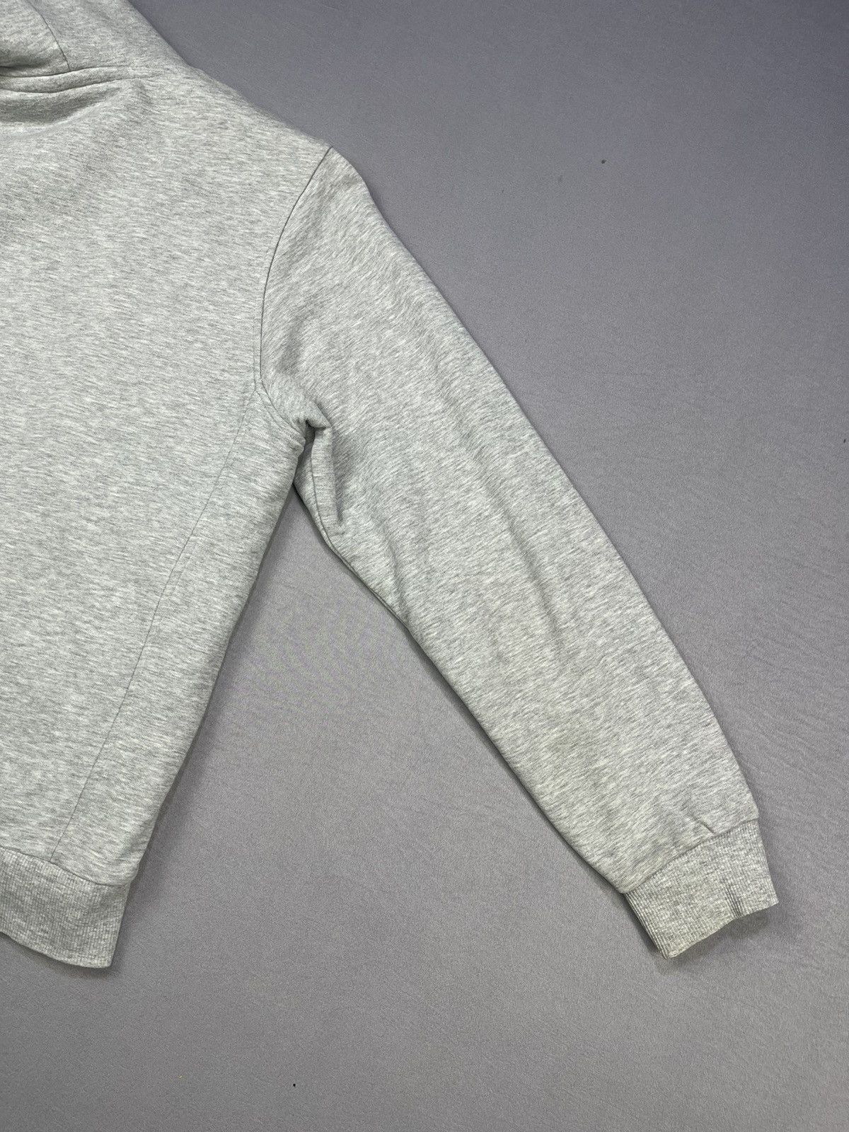 Lacoste LACOSTE SHERPA LINED ZIPPER HOODIES Size US S / EU 44-46 / 1 - 7 Thumbnail