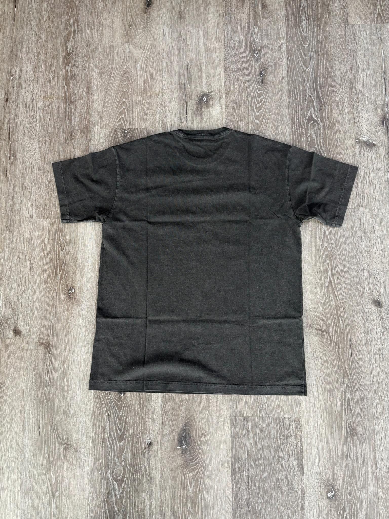 Kith Kith x Marvel "Villains" Vintage Tee (Black) Size US M / EU 48-50 / 2 - 3 Thumbnail