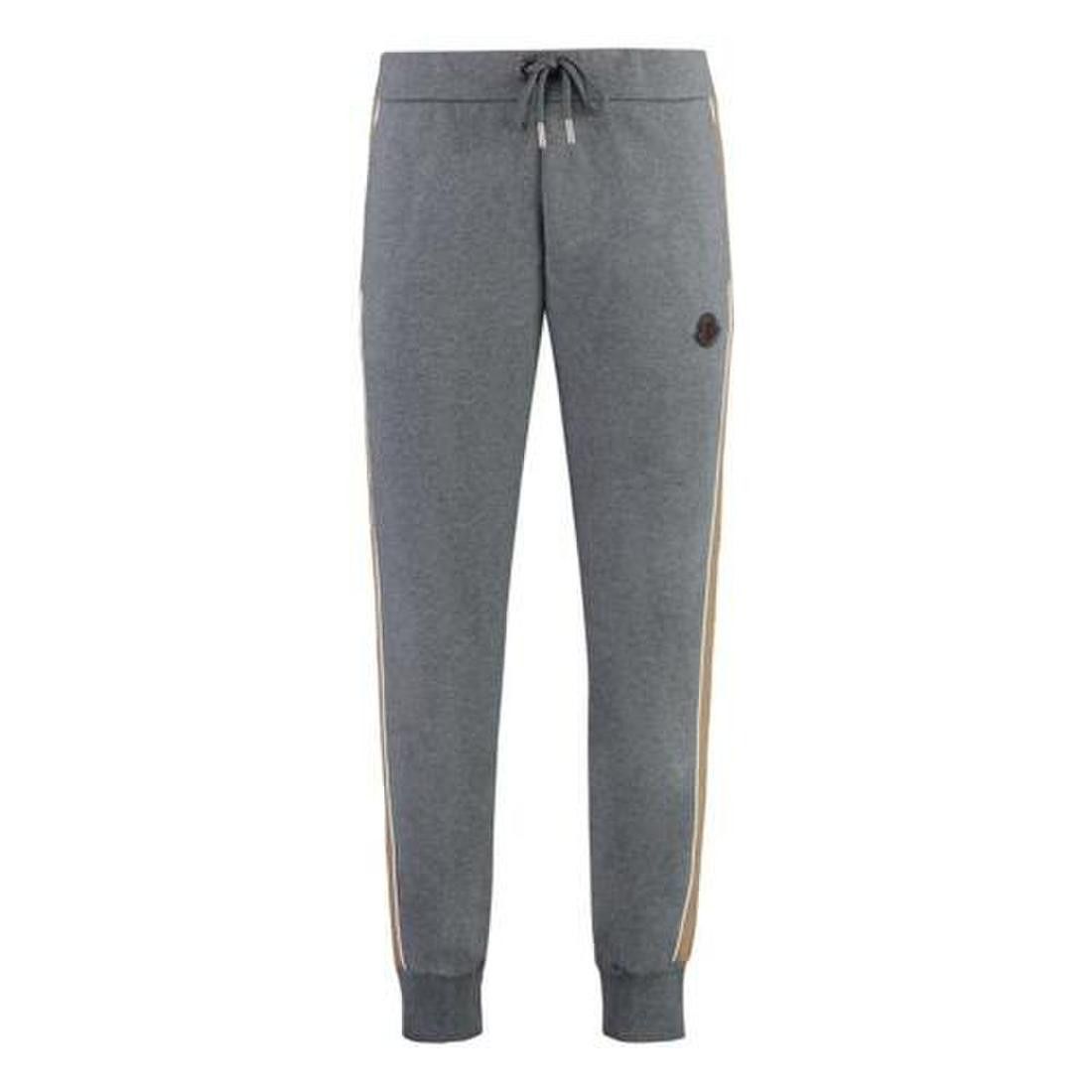 o1h1sh10624 Pants in Grey