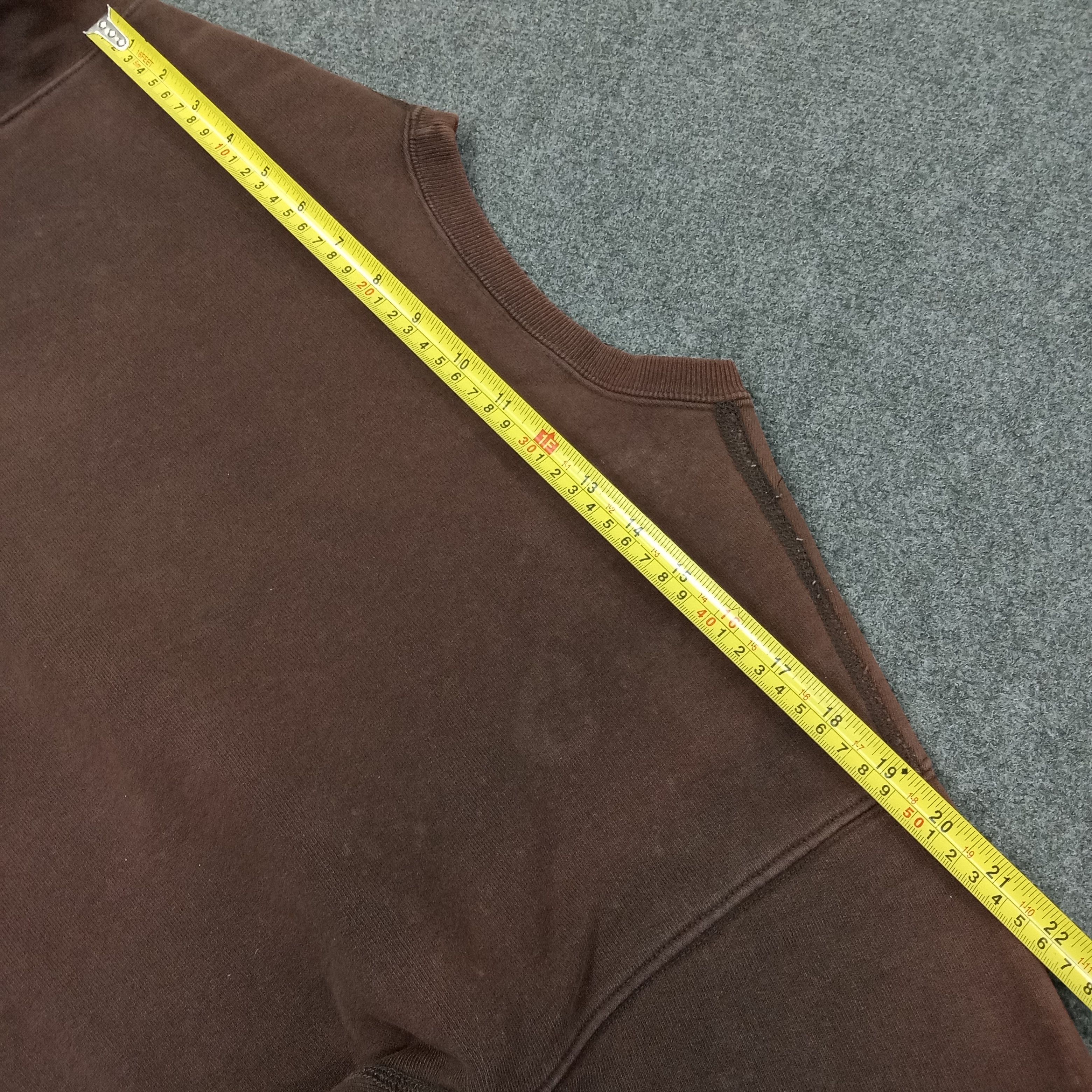 Supreme Supreme American Skate Style Sweatshirt C242N15 Size US L / EU 52-54 / 3 - 8 Thumbnail