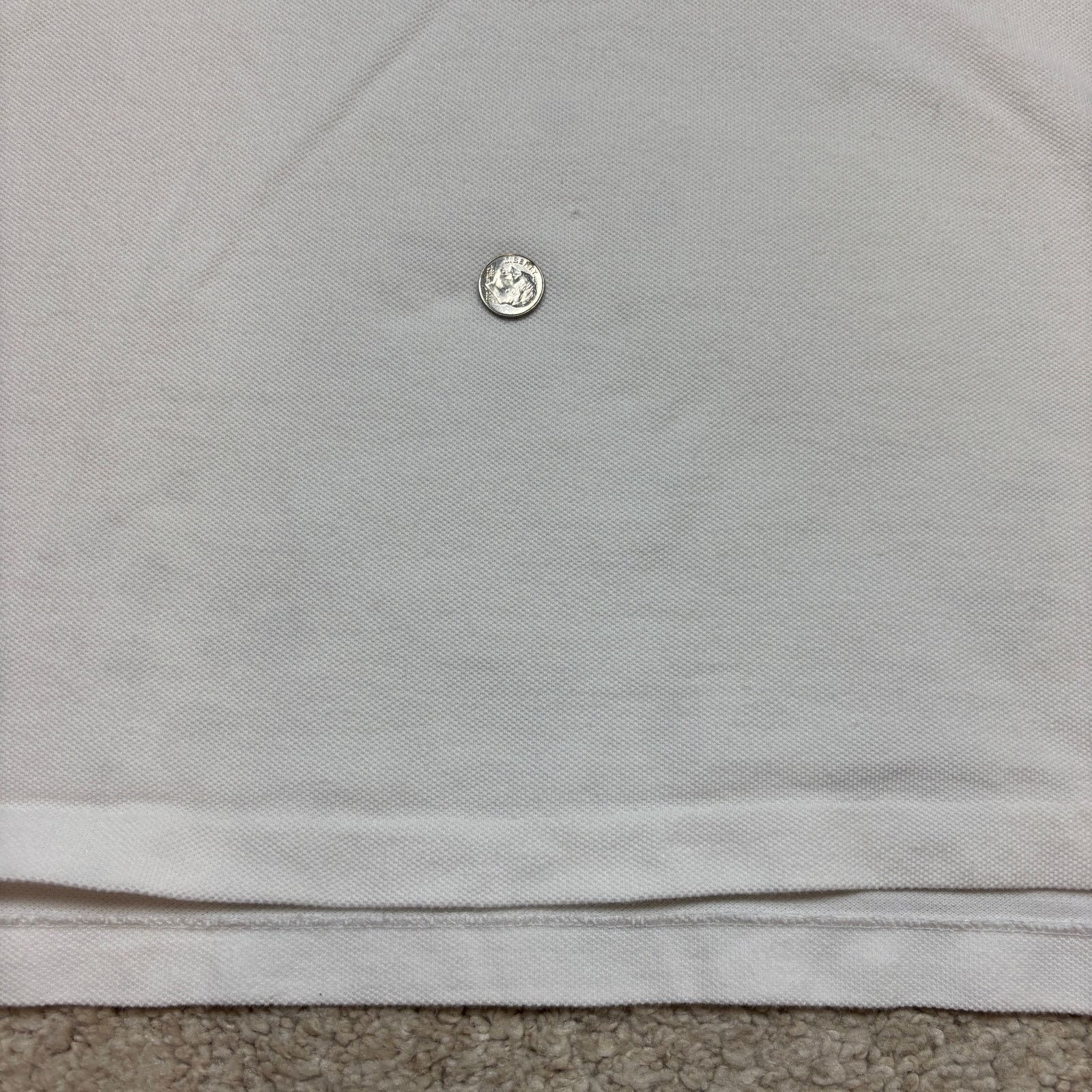 Polo Ralph Lauren Polo Ralph Lauren US Open 2018 Walter P Polo Shirt Men's XL Size US XL / EU 56 / 4 - 9 Thumbnail