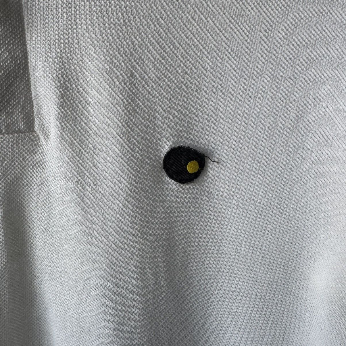 Vintage Vintage 80s Sportswear by Yellow Dot Polo Size US M / EU 48-50 / 2 - 6 Thumbnail