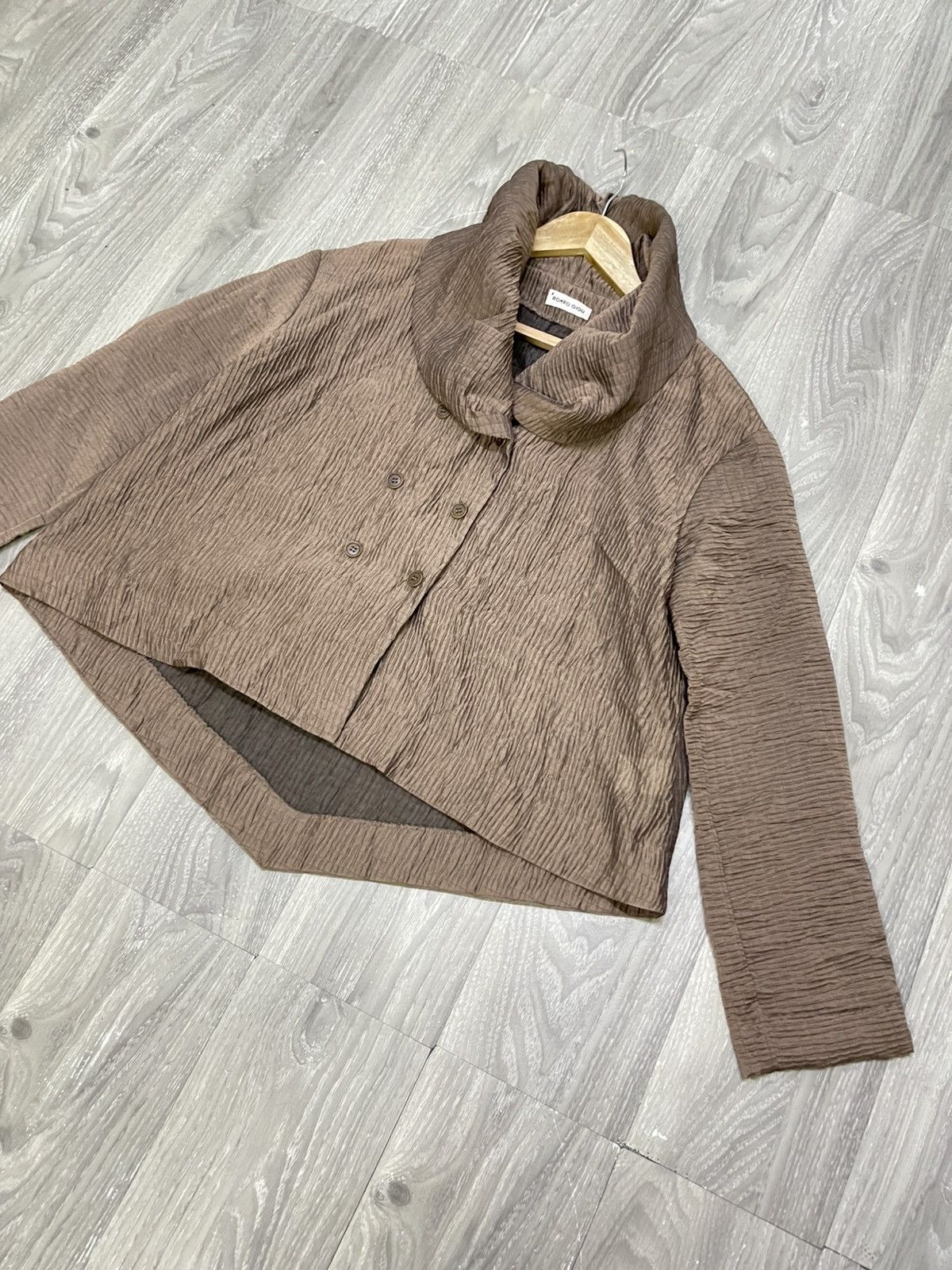 Romeo Gigli Jepanes Brand 🔥Romeo Gigli🔥 Size M / US 6-8 / IT 42-44 - 6 Thumbnail