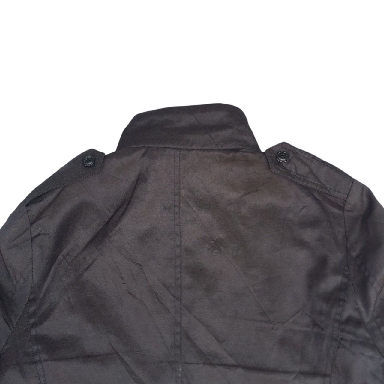 Comme des Garcons Homme Plus × Vintage Vintage Comme des Garcons Homme Plus Jacket Size S / US 4 / IT 40 - 5 Thumbnail