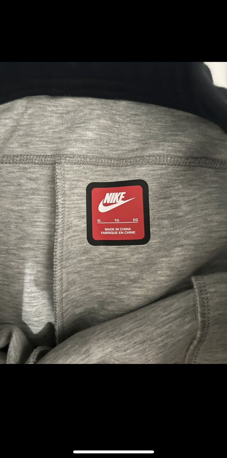 Nike nike tech fleece bottoms Size US 38 / EU 54 - 3 Thumbnail