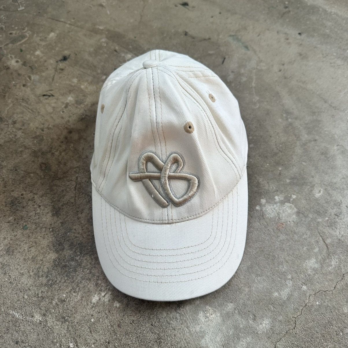 Fubu Fubu vintage cap Size ONE SIZE - 1 Thumbnail