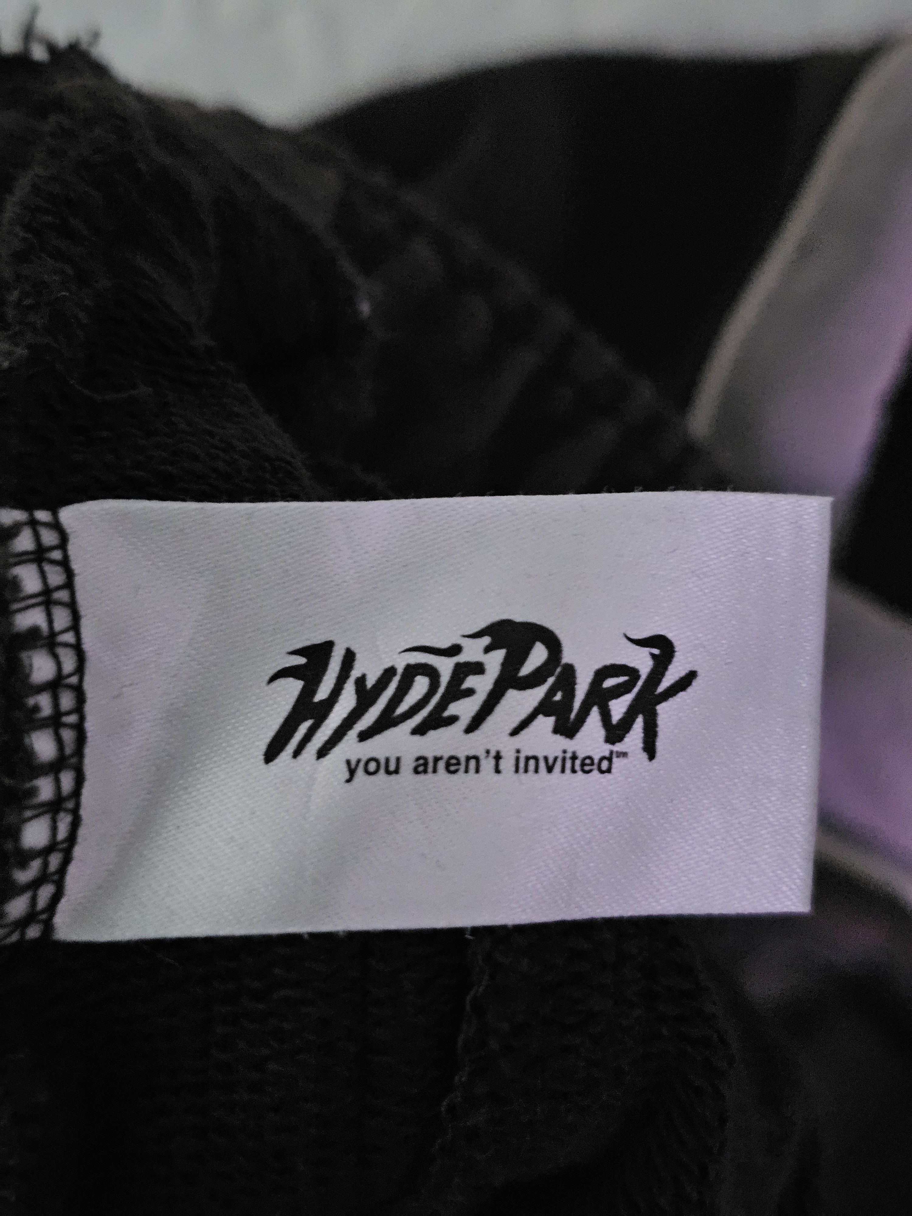 Hyde Park Goods Hyde Park Hoodie and Sweatpant Set Size US L / EU 52-54 / 3 - 25 Thumbnail
