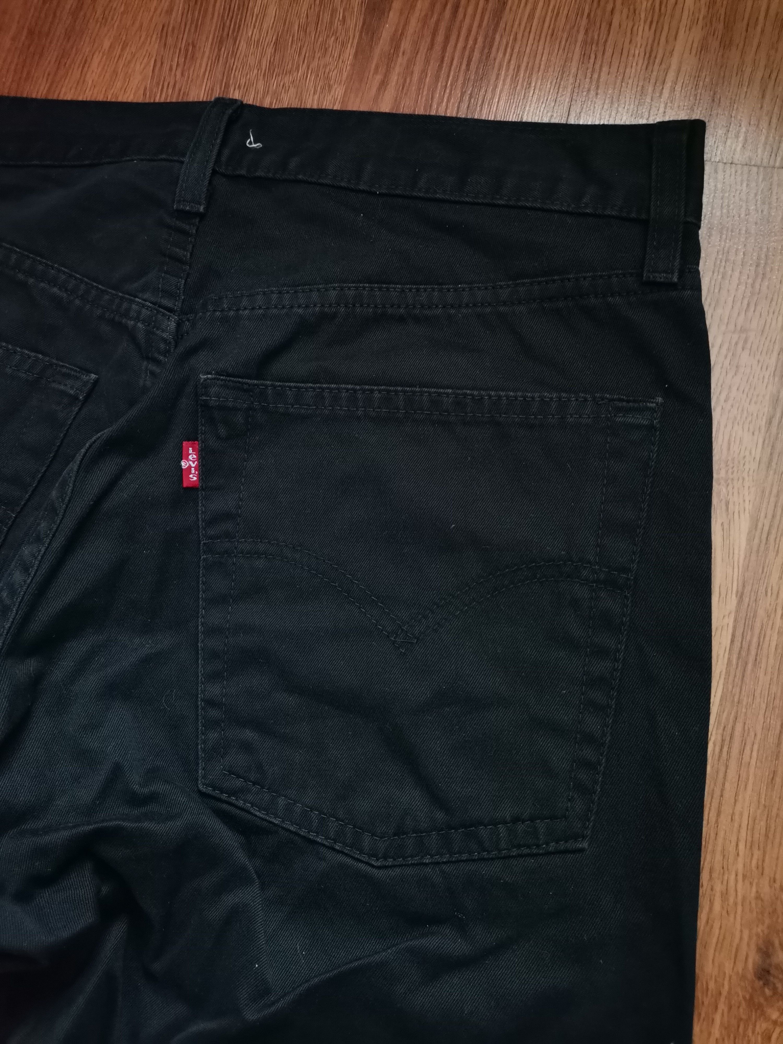 Levi's Vintage Levi's 521 Jeans Size US 31 - 5 Thumbnail