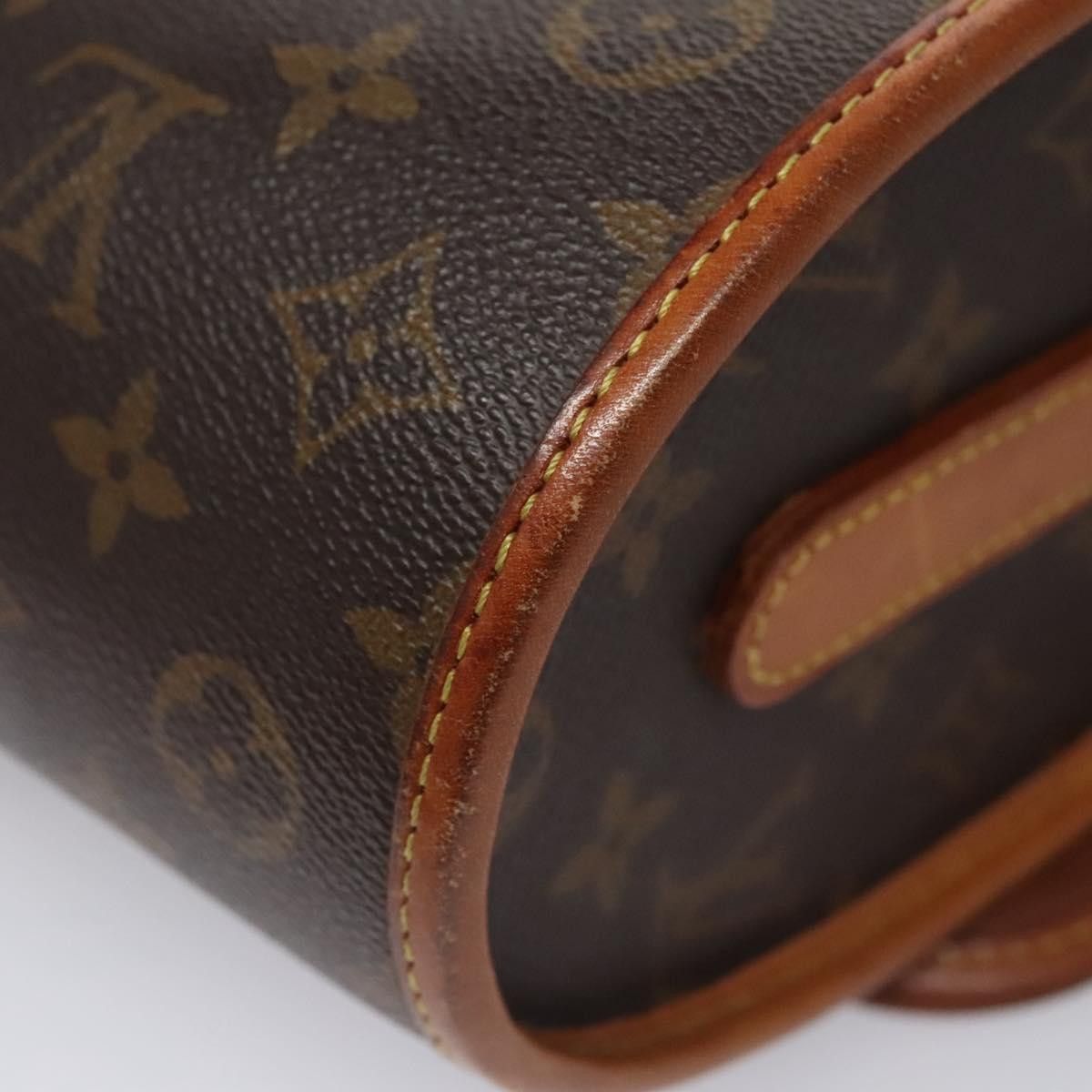 Louis Vuitton LOUIS VUITTON Monogram Marne Shoulder Bag M51369 Size ONE SIZE - 16 Thumbnail