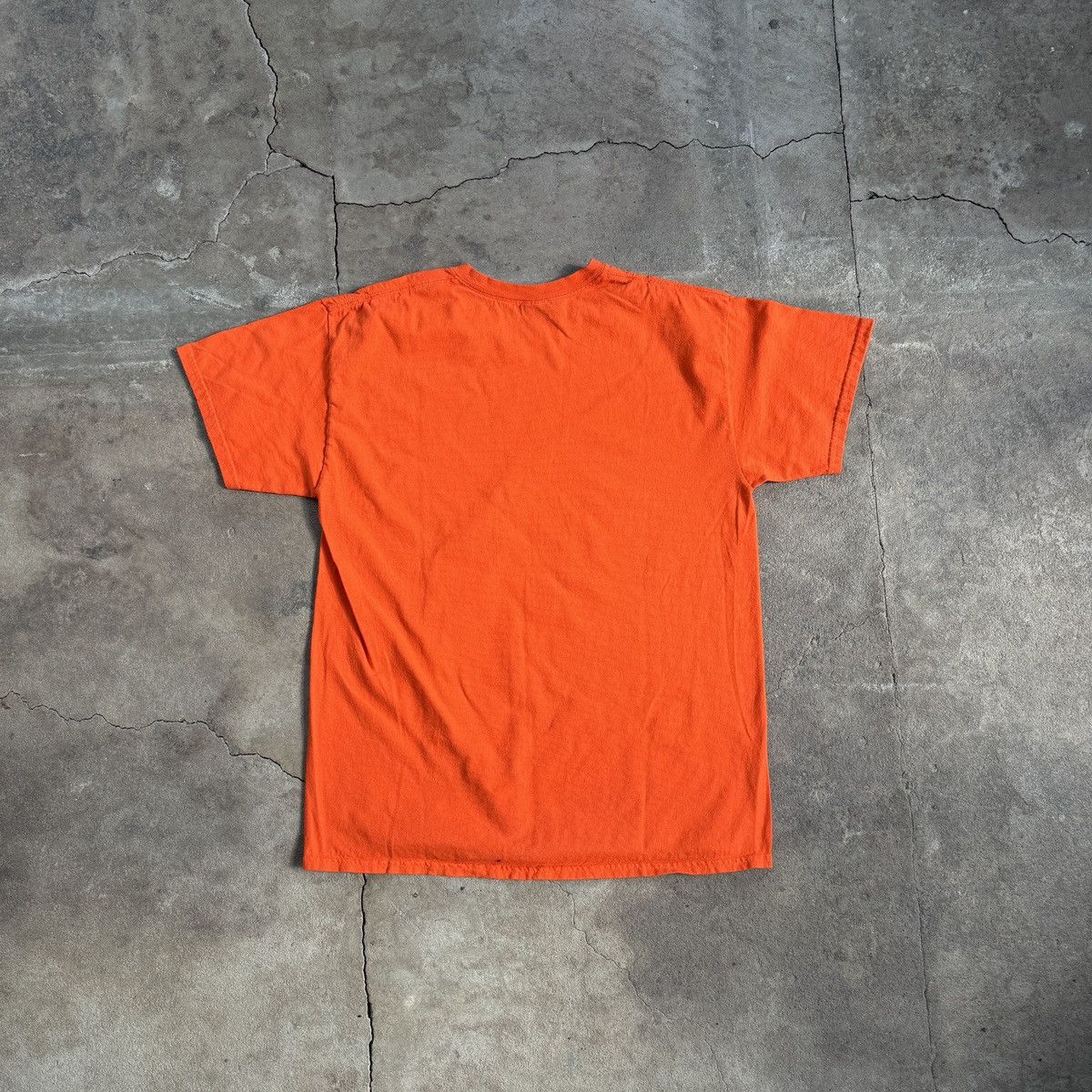 Seditionaries × Vintage Vintage Biohazard 2010 License T-Shirt Size US L / EU 52-54 / 3 - 2 Thumbnail
