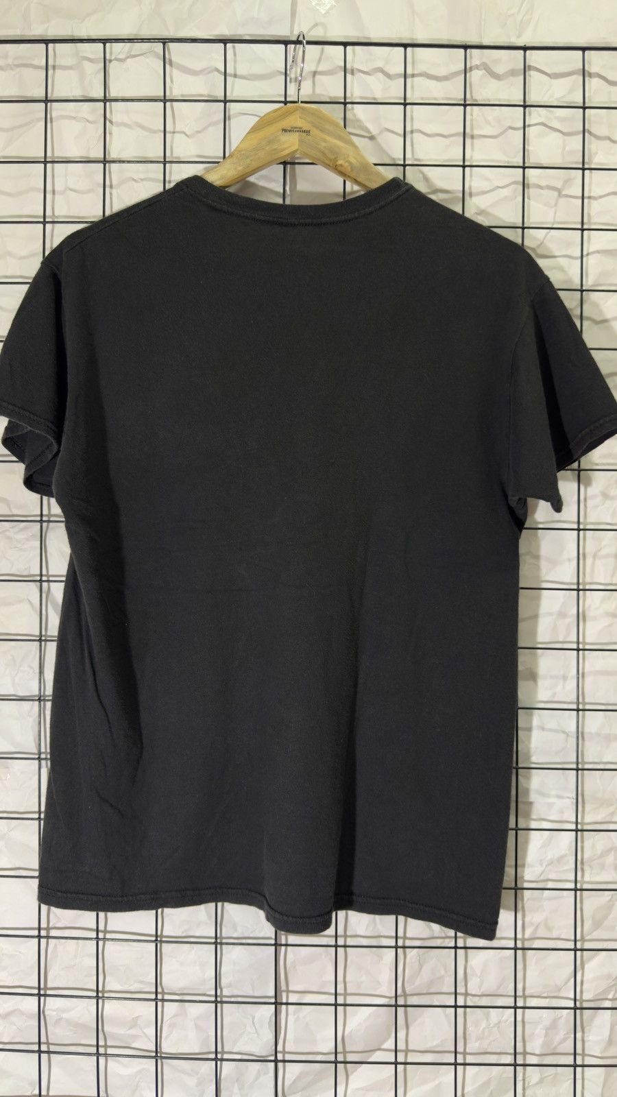 Band Tees Deftones band tee shirt Size US M / EU 48-50 / 2 - 6 Thumbnail