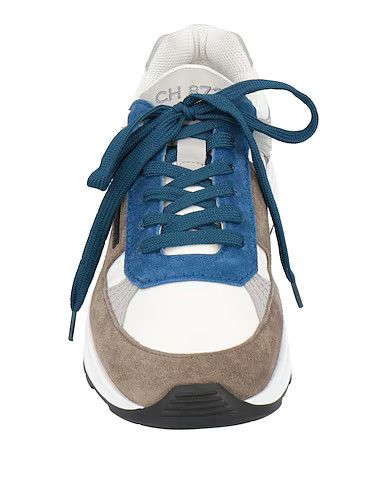 Church's o1la1rc1a0724 Sneaker in Multicolor Size US 6 / EU 39 - 2 Thumbnail