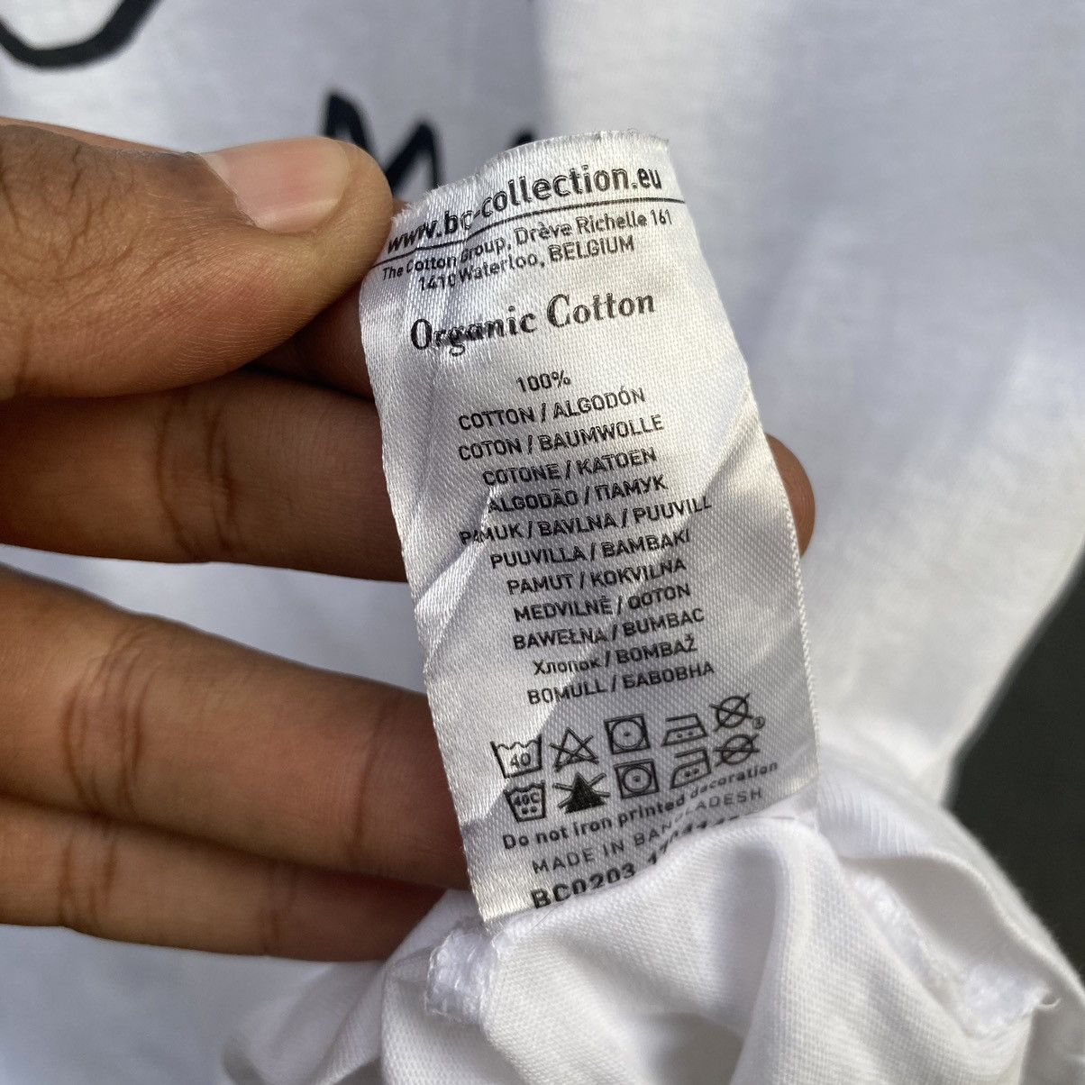 Band Tees Mac Demarco This Old Dog Album Band ERD GRUNGE GRAIL OG TEE Size US M / EU 48-50 / 2 - 5 Thumbnail