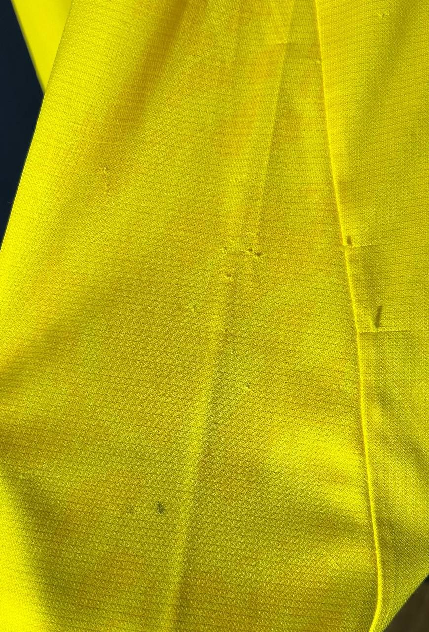 Puma × Vintage Svenska Innebandyförbundet Jersey Puma Shirt Trikot vintage Size US M / EU 48-50 / 2 - 8 Thumbnail