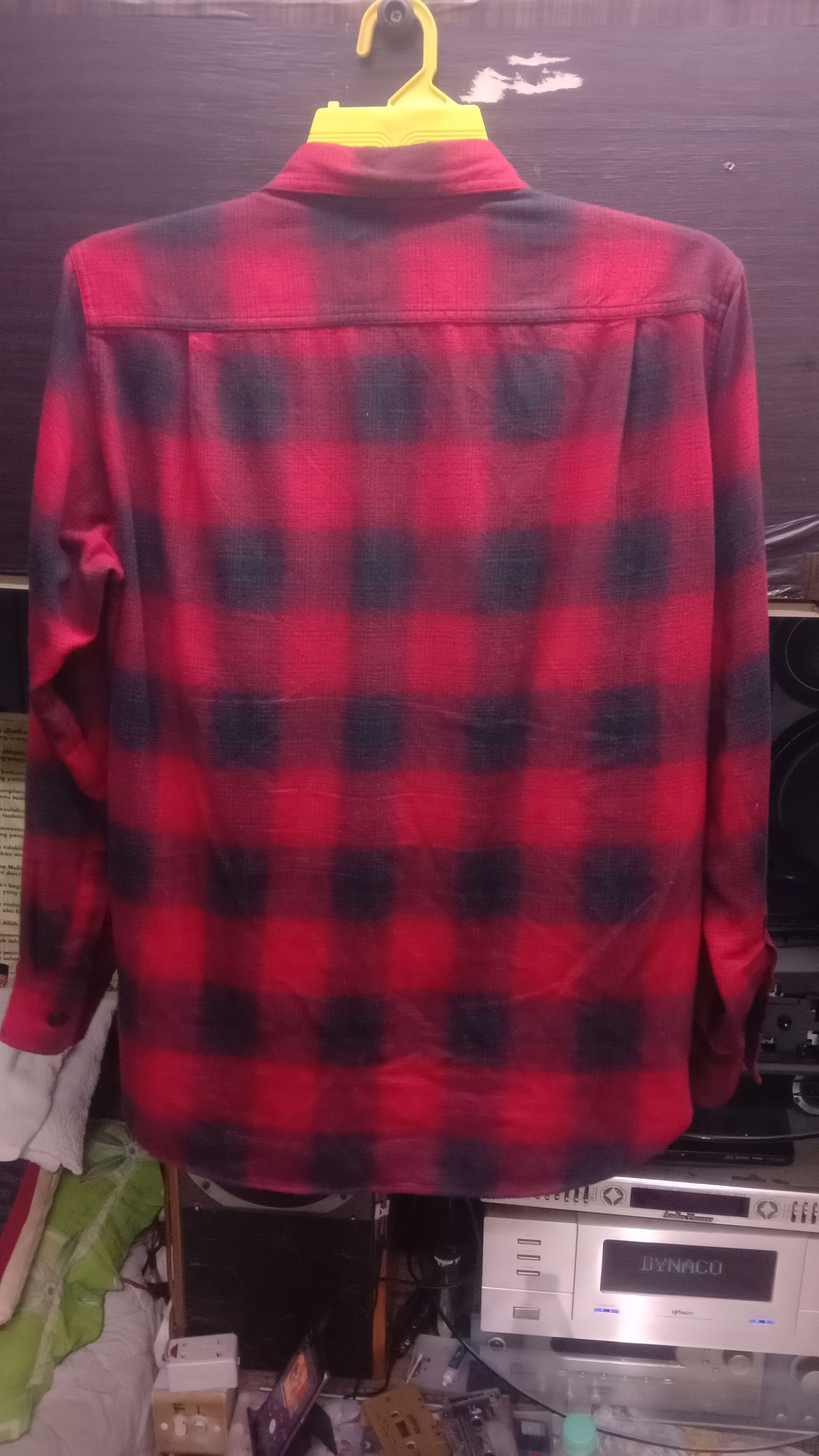 Uniqlo Uniqlo Size US L / EU 52-54 / 3 - 4 Thumbnail