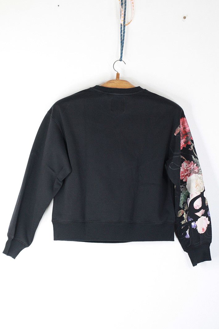 G-Star G-Star RAW women's sweatshirt Size S / US 4 / IT 40 - 2 Thumbnail