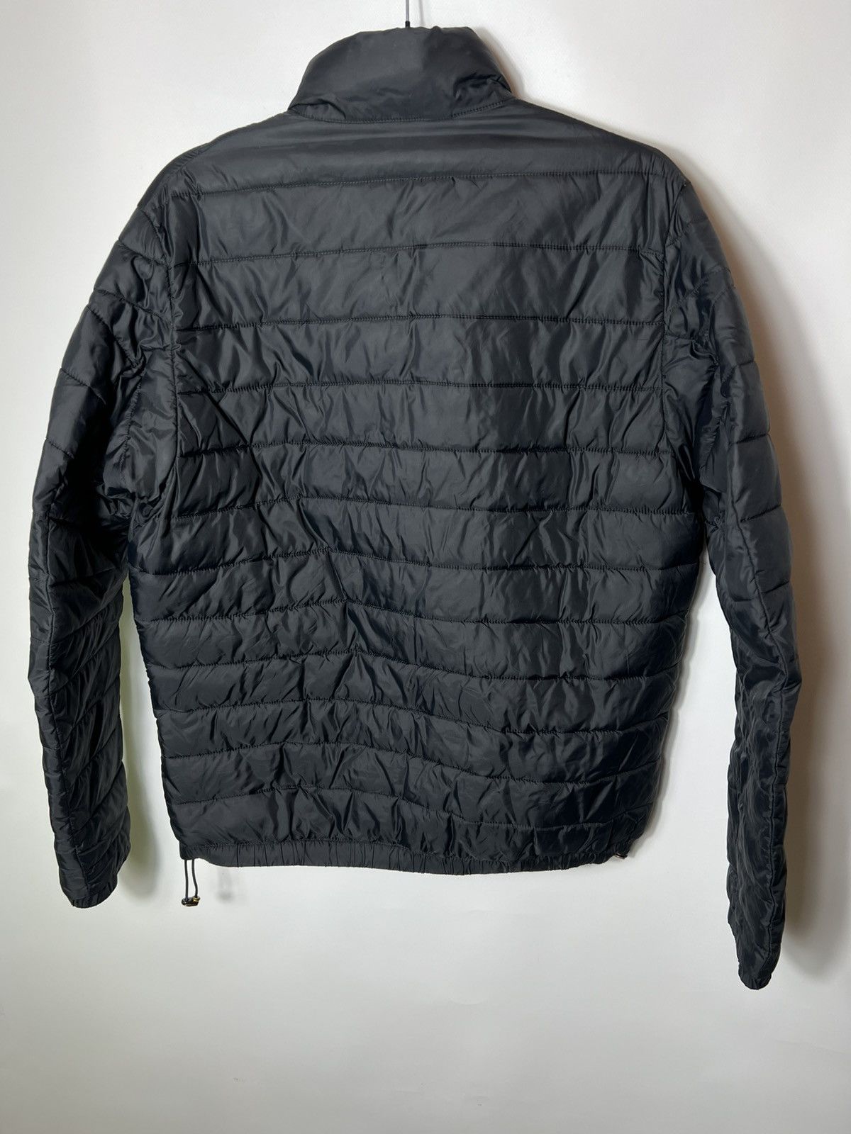 Barbour Barbour Chain Baffle Fibredown Quilted Padded Puffer Jacket Size US M / EU 48-50 / 2 - 10 Thumbnail