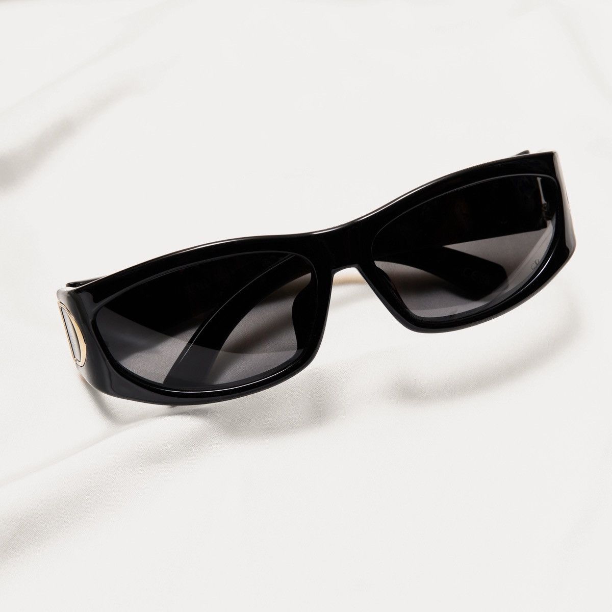 Dior DIOR VERYDIOR S3I 10A0 SUNGLASSES Size ONE SIZE - 6 Thumbnail