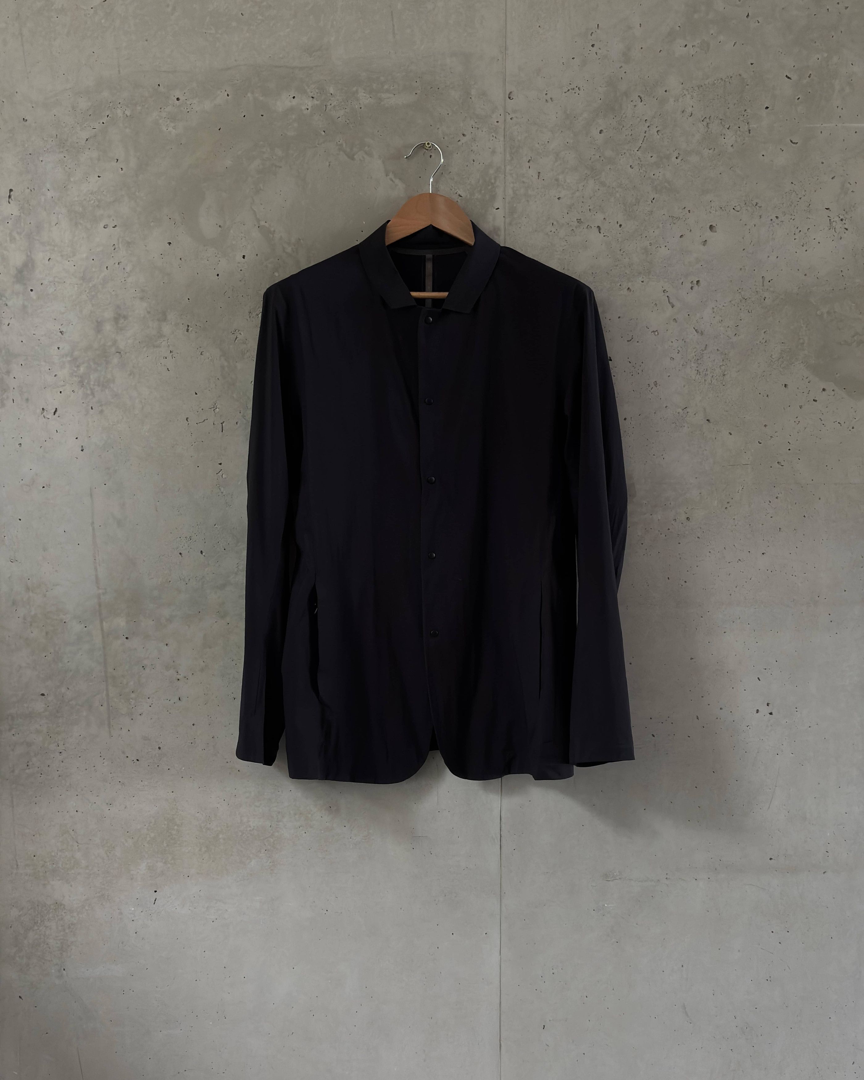 Veilance Arc'teryx Veilance Button Up Size US L / EU 52-54 / 3 - 1 Thumbnail