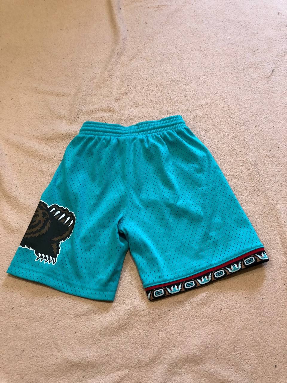 NBA NBA Shorts Size US 30 / EU 46 - 13 Thumbnail