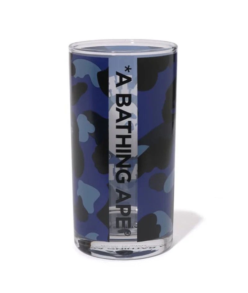 Bape Bape Glass Size ONE SIZE - 2 Thumbnail