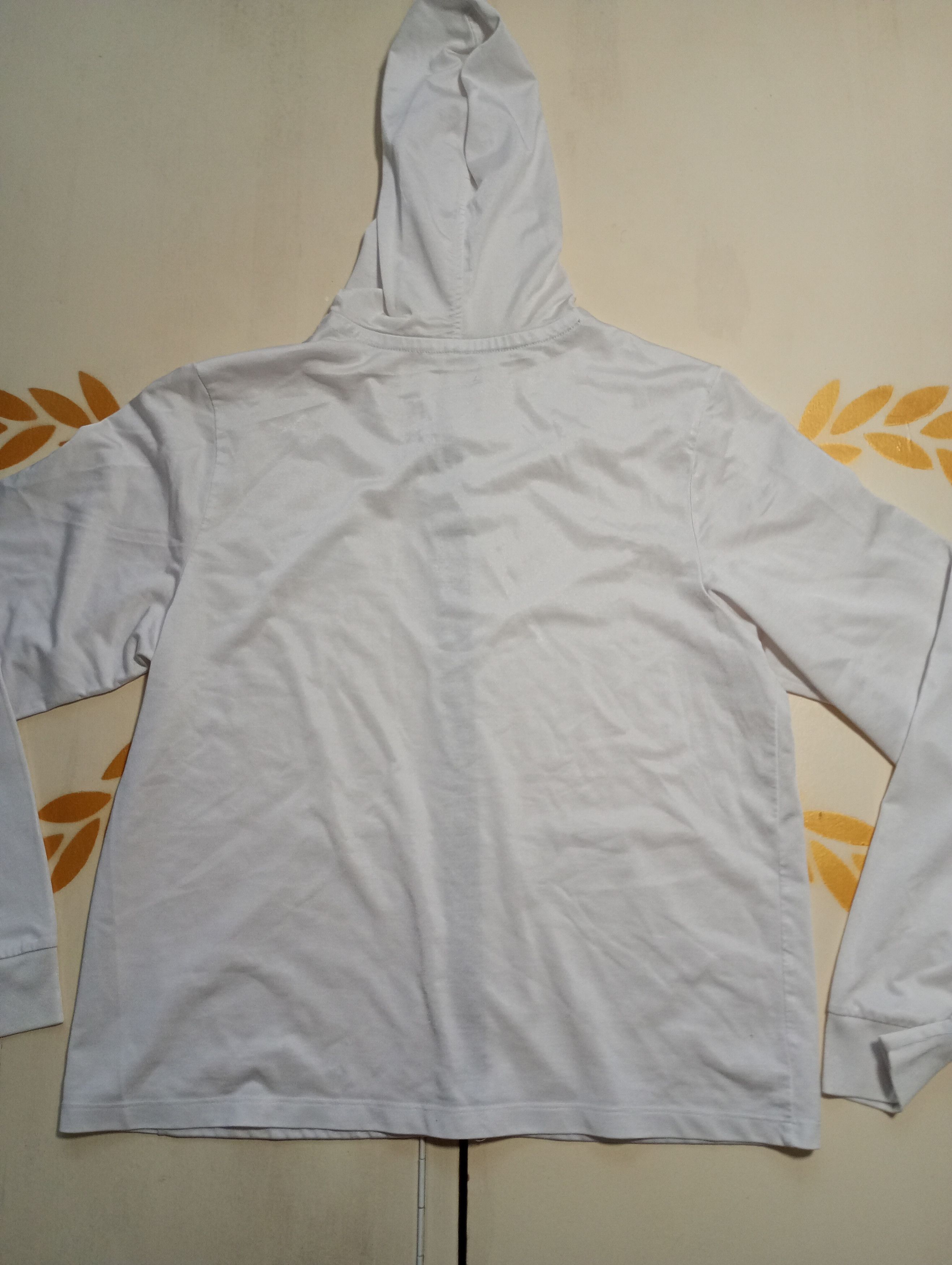 Calvin Klein Calvin Klein Jeans Hoodie Vintage Size L / US 10 / IT 46 - 10 Thumbnail