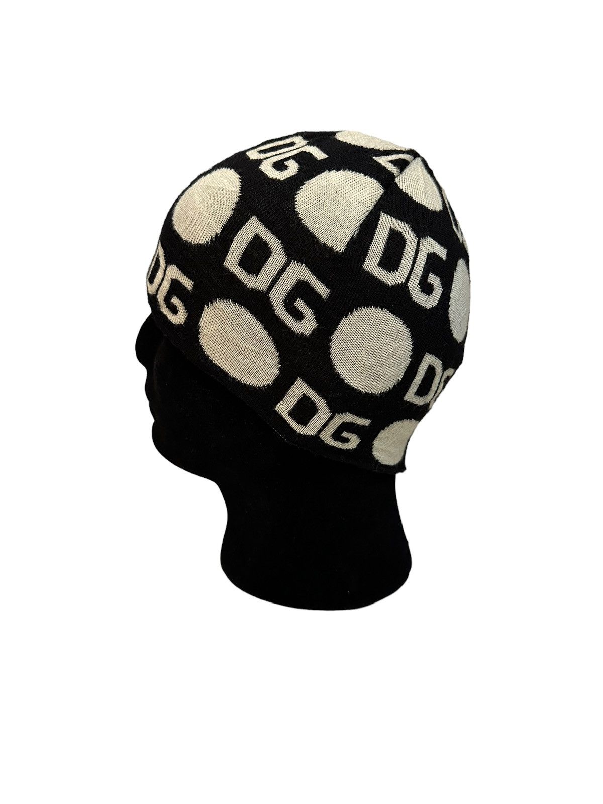 Dolce & Gabbana Fullptint Ski Hat Menswear