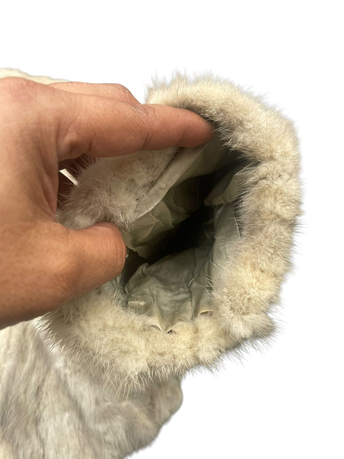 Vintage Vintage Hydra Furs Athens Jacket Size S / US 4 / IT 40 - 4 Thumbnail