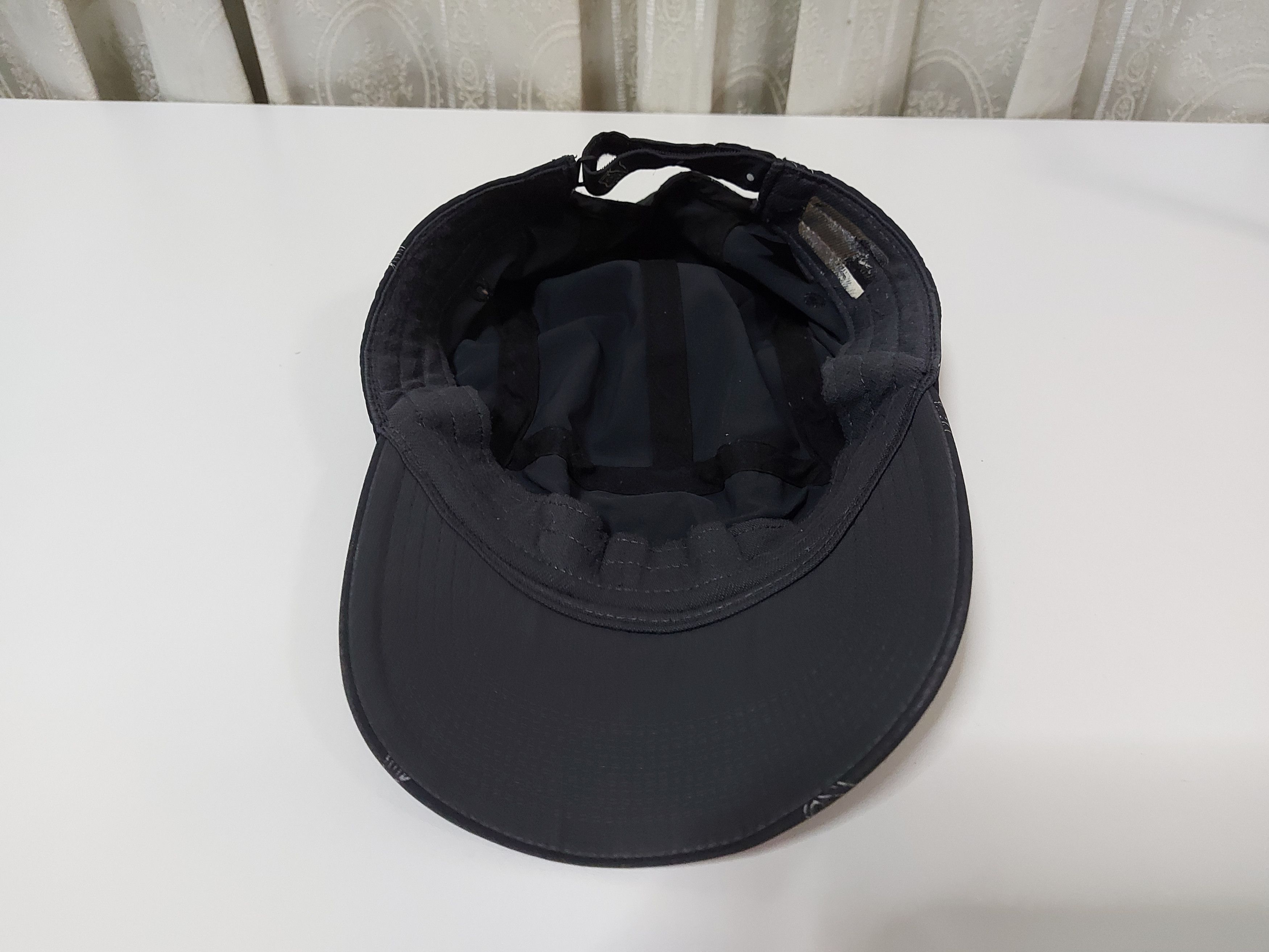 Drake × Golf Wang × Nike Golf Wang x Drake x Nike Praying Hand Starpback 5 Panel Size ONE SIZE - 8 Thumbnail