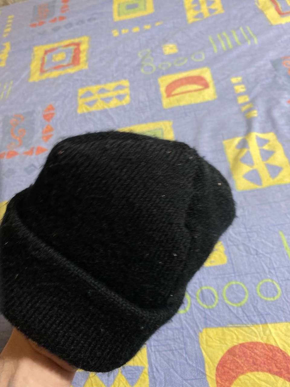 Kangol Kangol Hat Size ONE SIZE - 6 Thumbnail