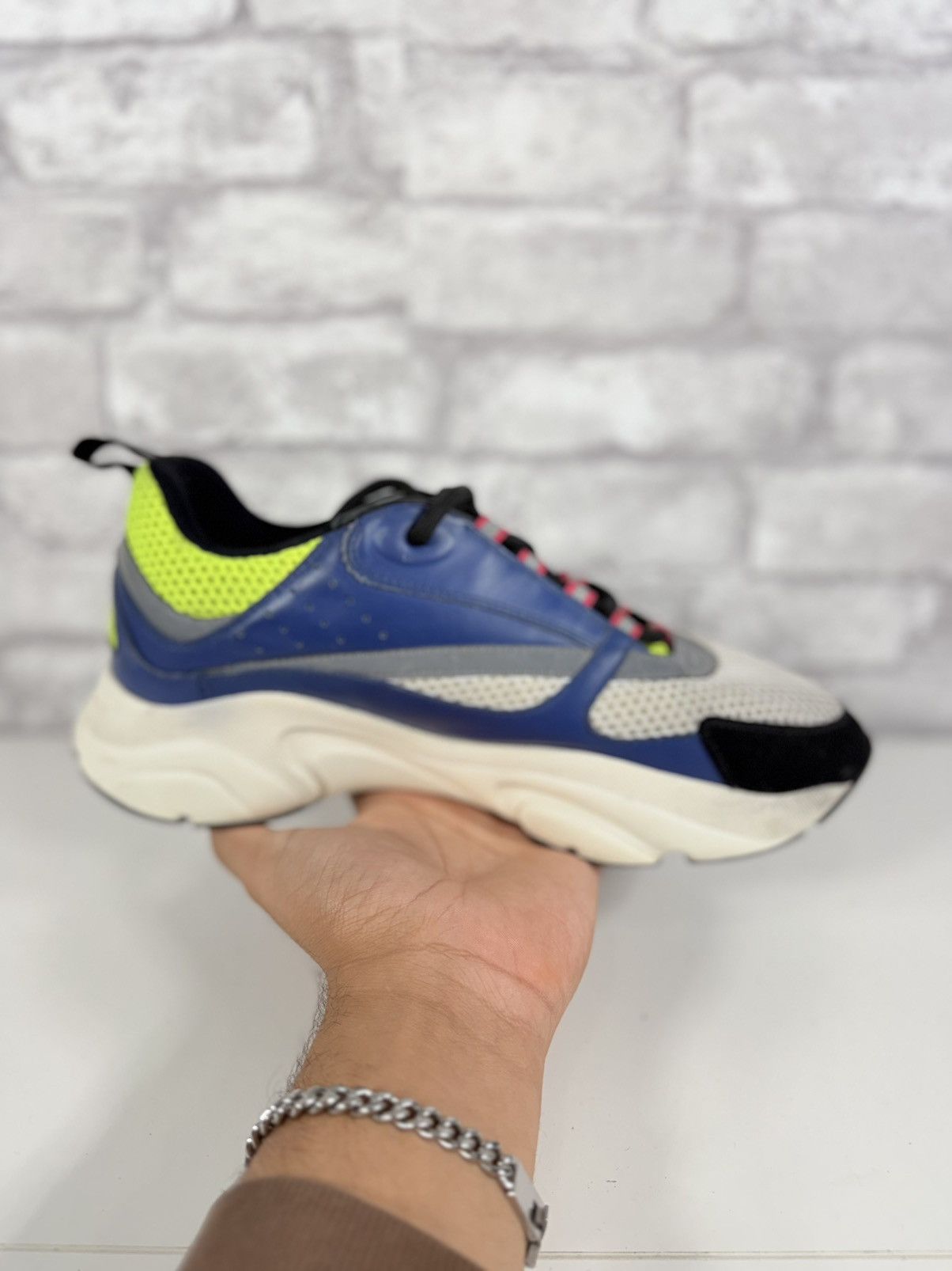 Dior Dior B22 Size 10US/43EU Size US 10 / EU 43 - 9 Thumbnail