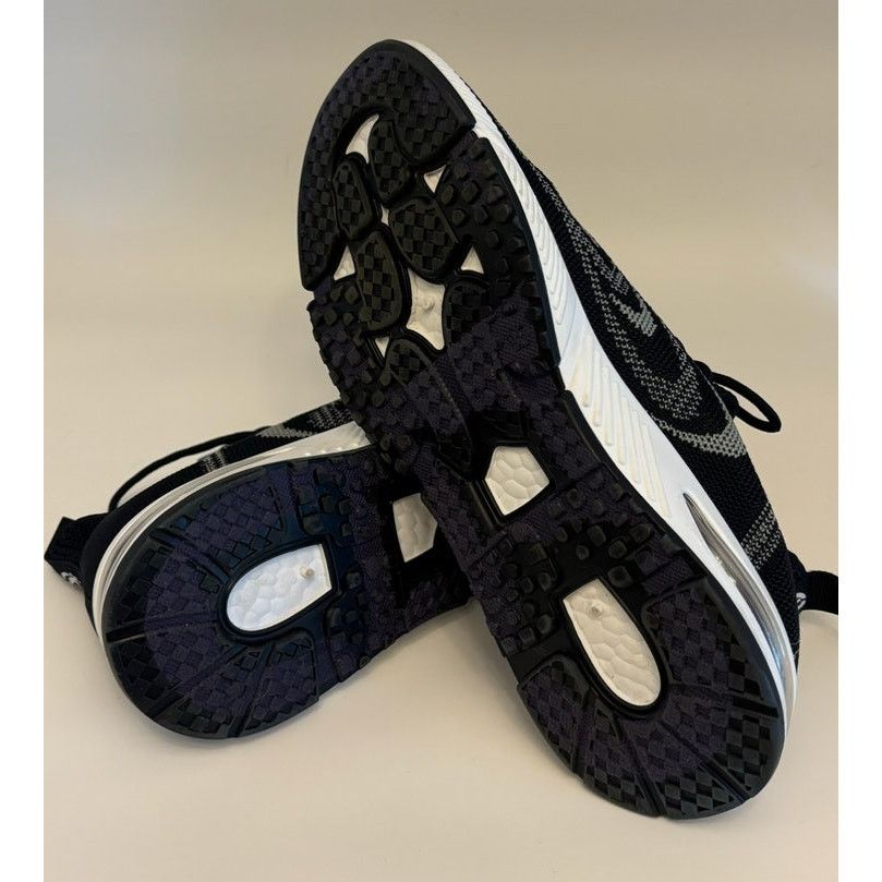 Ecko Unltd. ECKO UNLTD Mens Size 9.5 Knit Mesh Athletic Sneakers Size US 9.5 / EU 42-43 - 11 Thumbnail