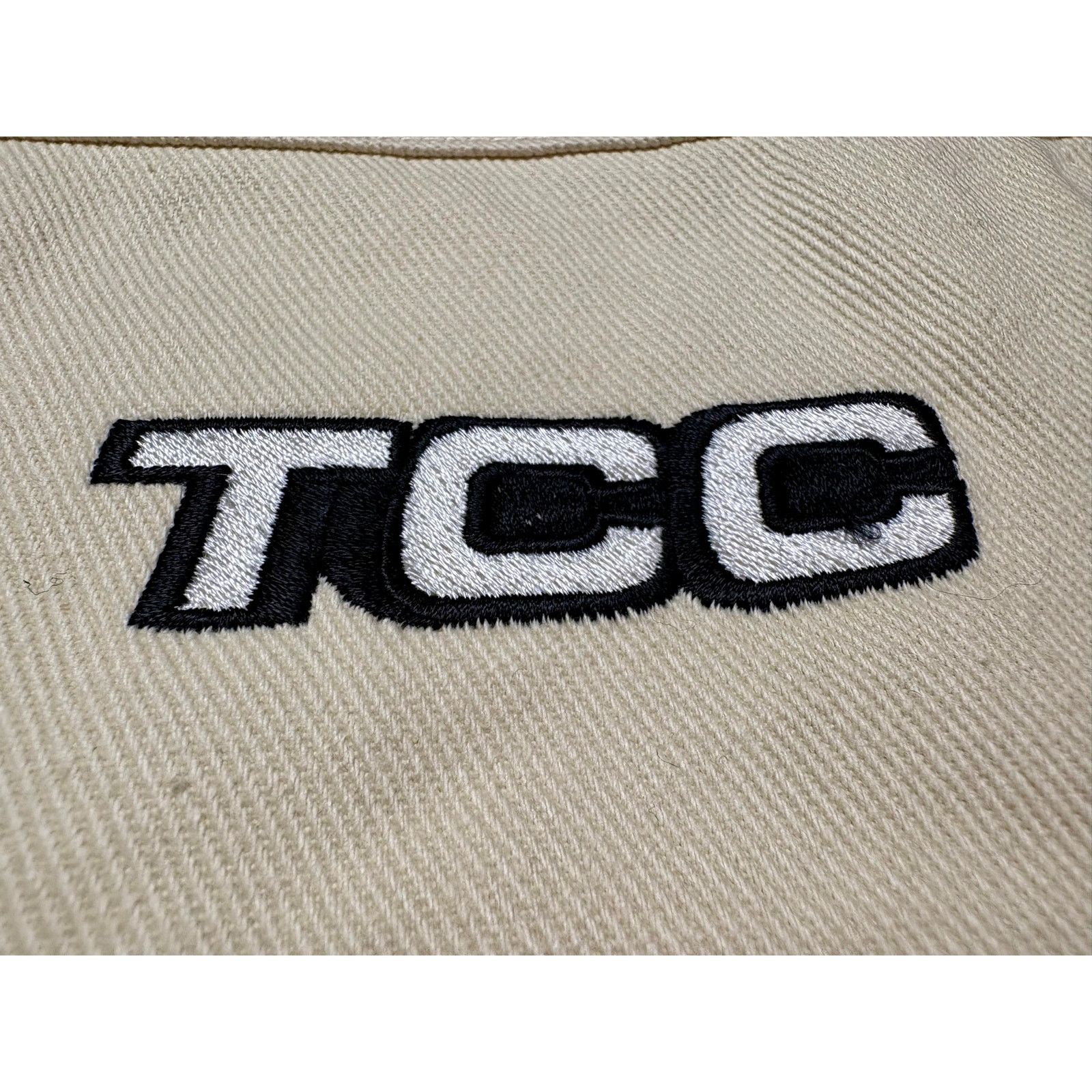 Other NEW Men's Medium 100% Cotton Zip-Up Vest by The Car Company Size US M / EU 48-50 / 2 - 7 Thumbnail