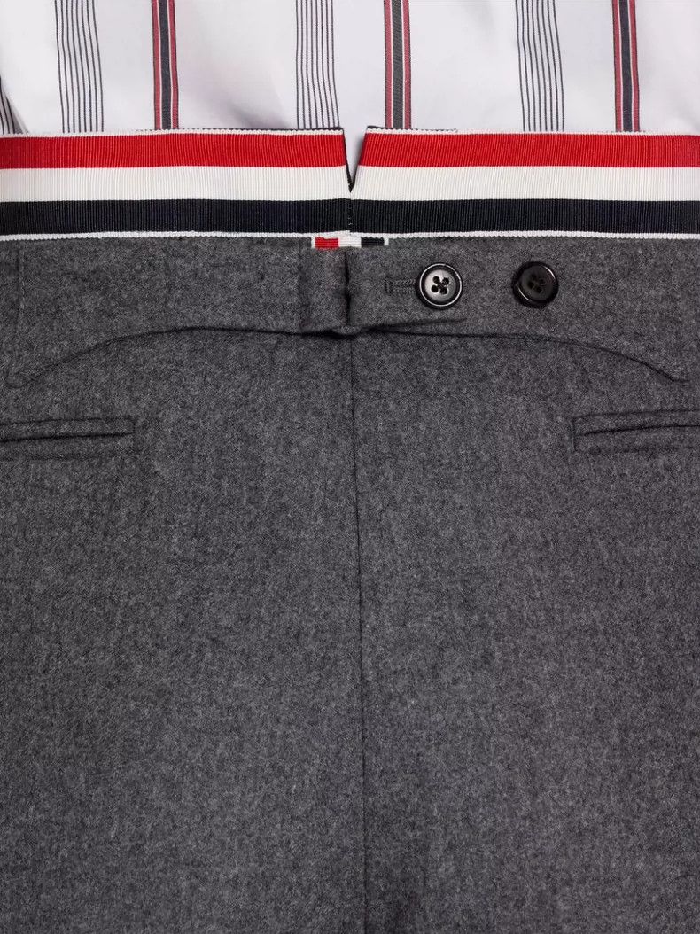 Thom Browne Thom Browne Oxford bags Size 40S - 5 Thumbnail