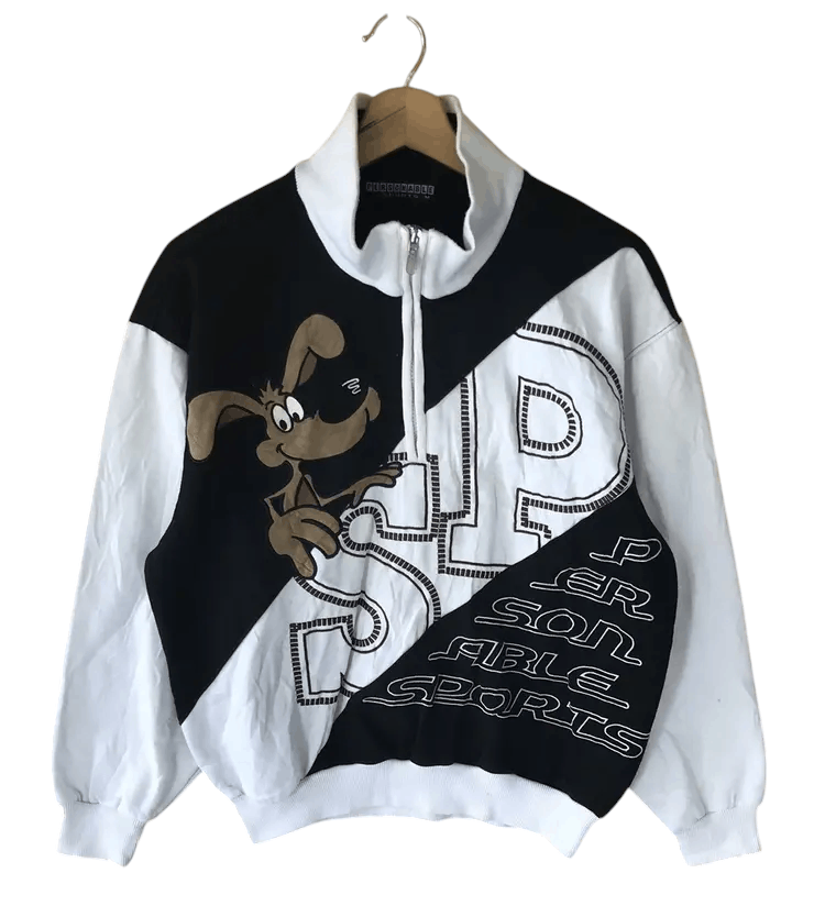 Sports Specialties Personable Sport Sweatshirts Size US M / EU 48-50 / 2 - 1 Thumbnail
