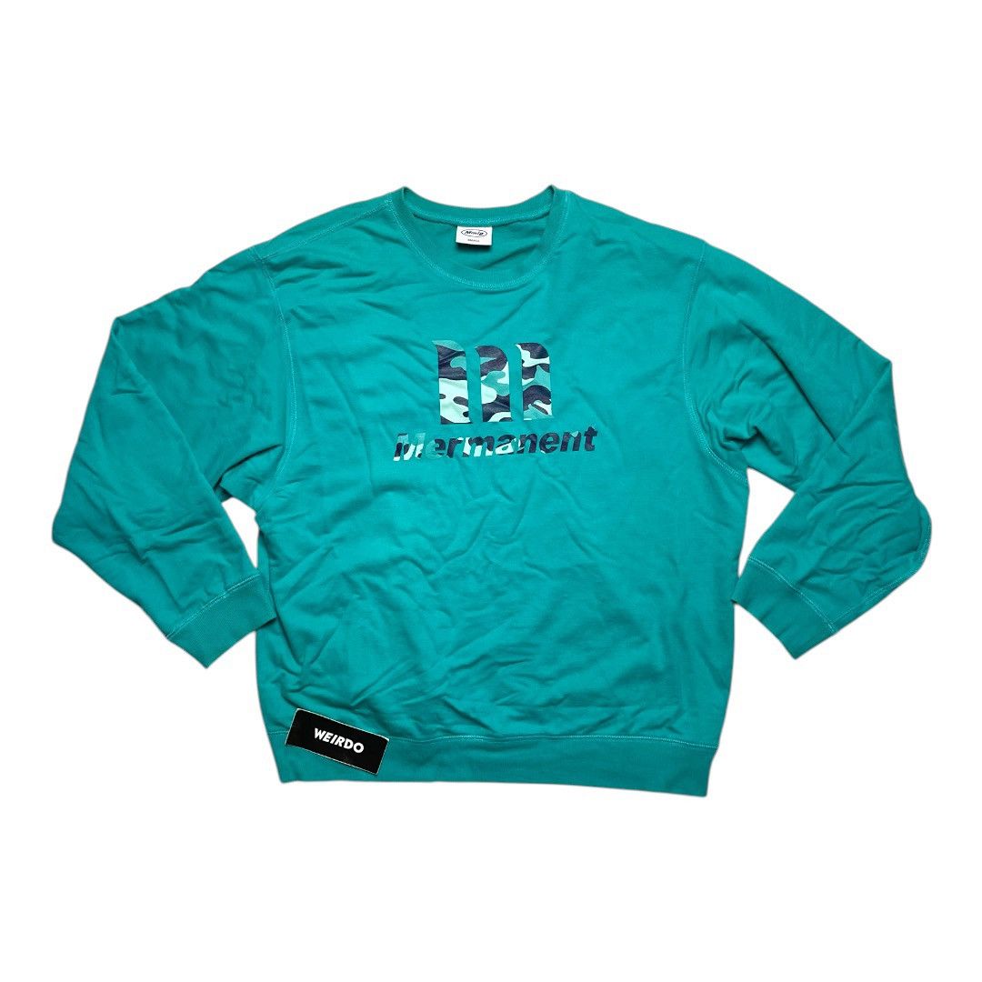 Other Mmlg Sweatshirts Size US M / EU 48-50 / 2 - 1 Thumbnail