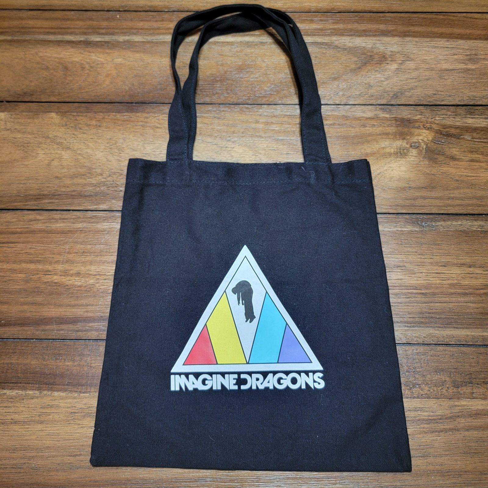 Other Imagine Dragons Mercury Tour "Evolve" Mini Bag 11.5" X 12.5" Size ONE SIZE - 1 Thumbnail