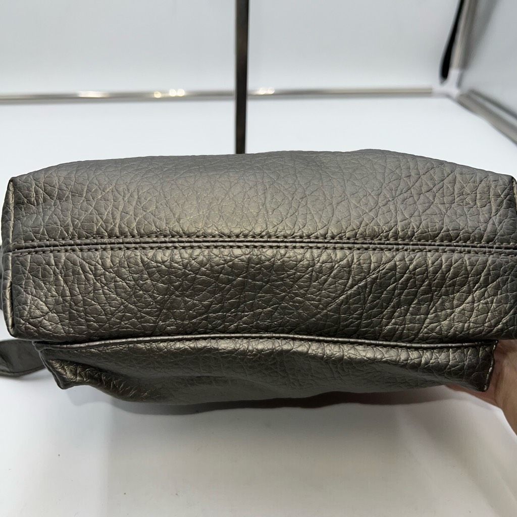 Other Rosetti Metallic Faux Leather Convertible Crossbody Bag Size ONE SIZE - 6 Thumbnail