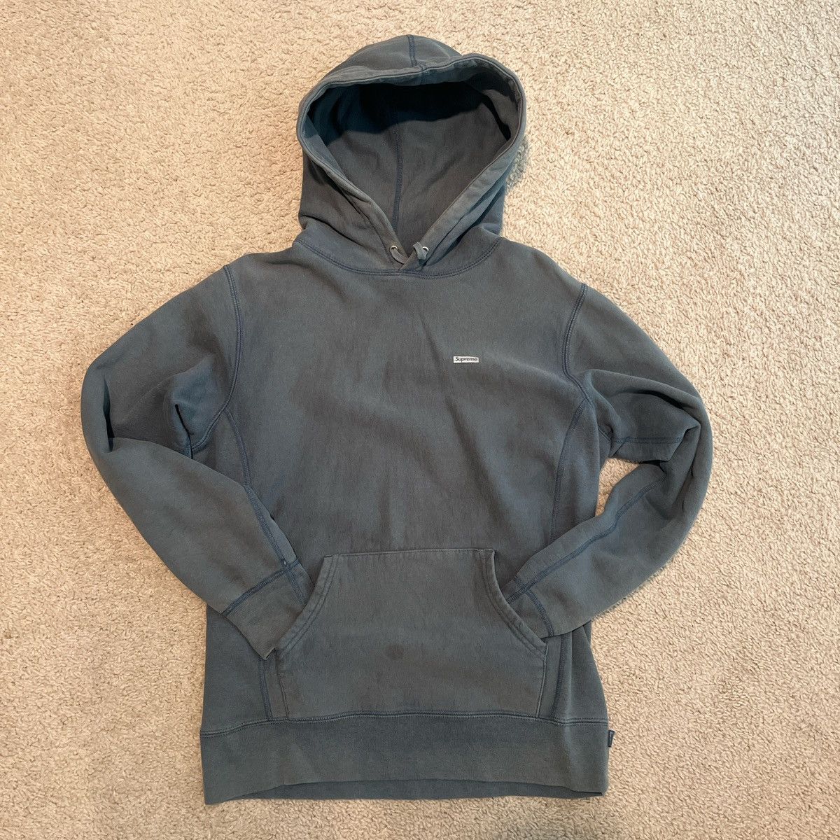 Supreme Streetwear Bundle Size US M / EU 48-50 / 2 - 2 Thumbnail