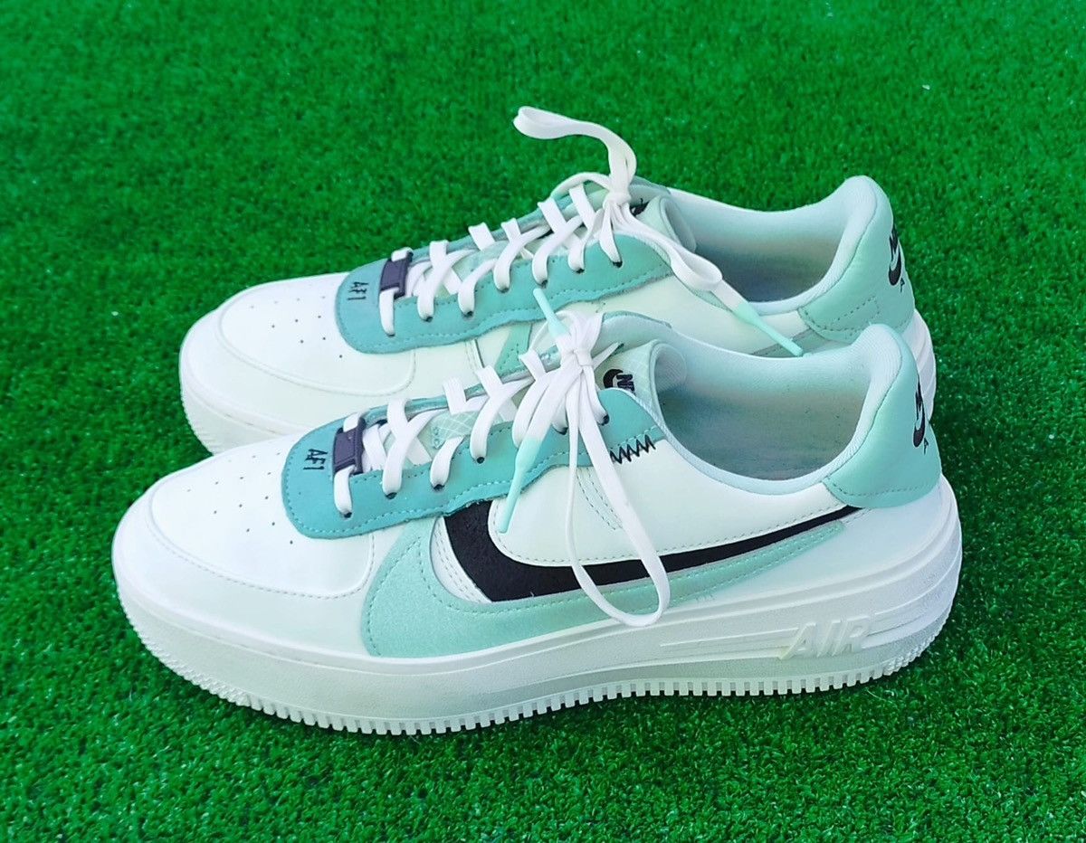 Nike Shoes Nike Air Force 1 Low Size US 10 / IT 40 - 3 Thumbnail
