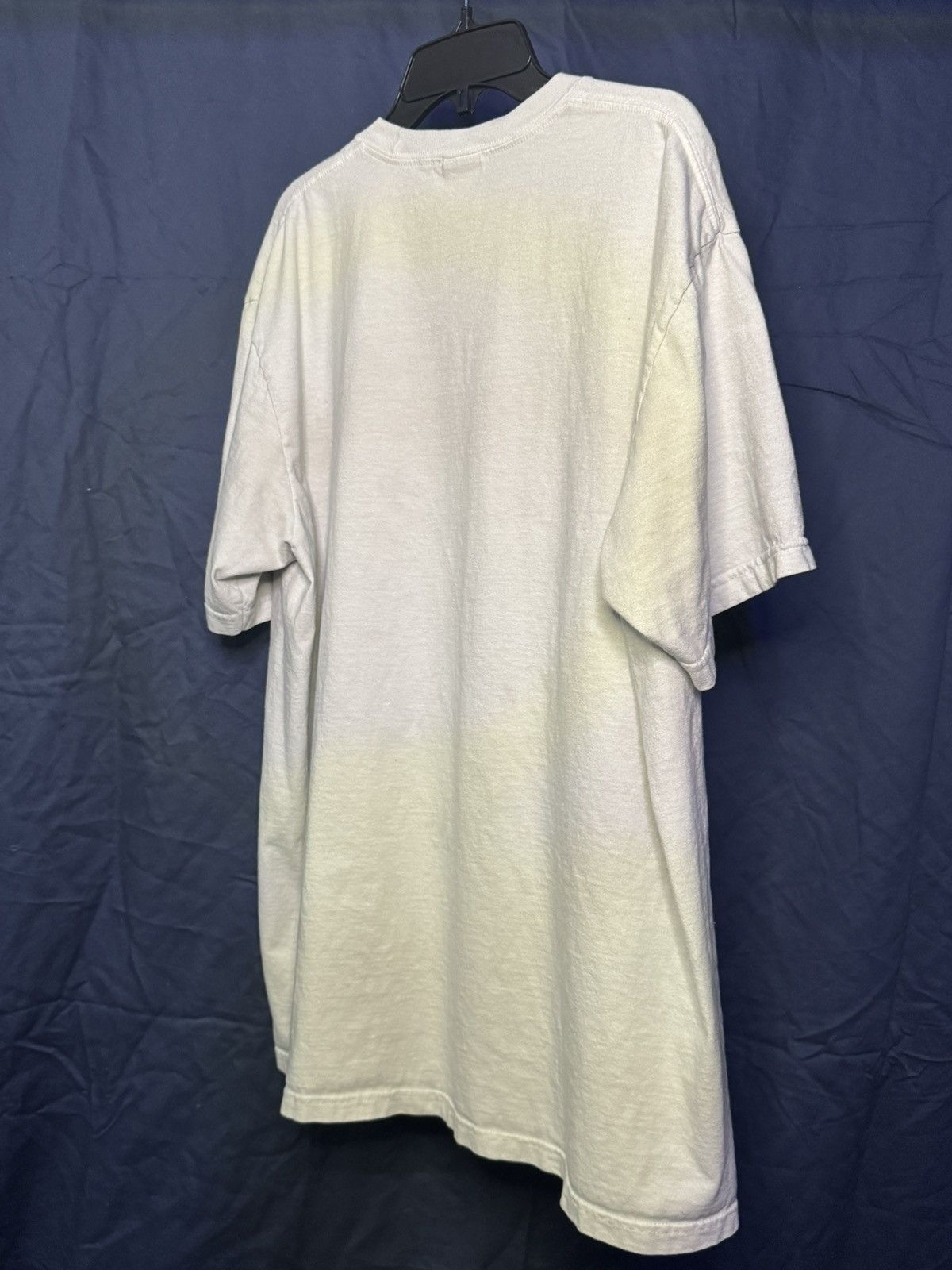 Supreme Supreme Pancake Tee Size US XL / EU 56 / 4 - 2 Thumbnail