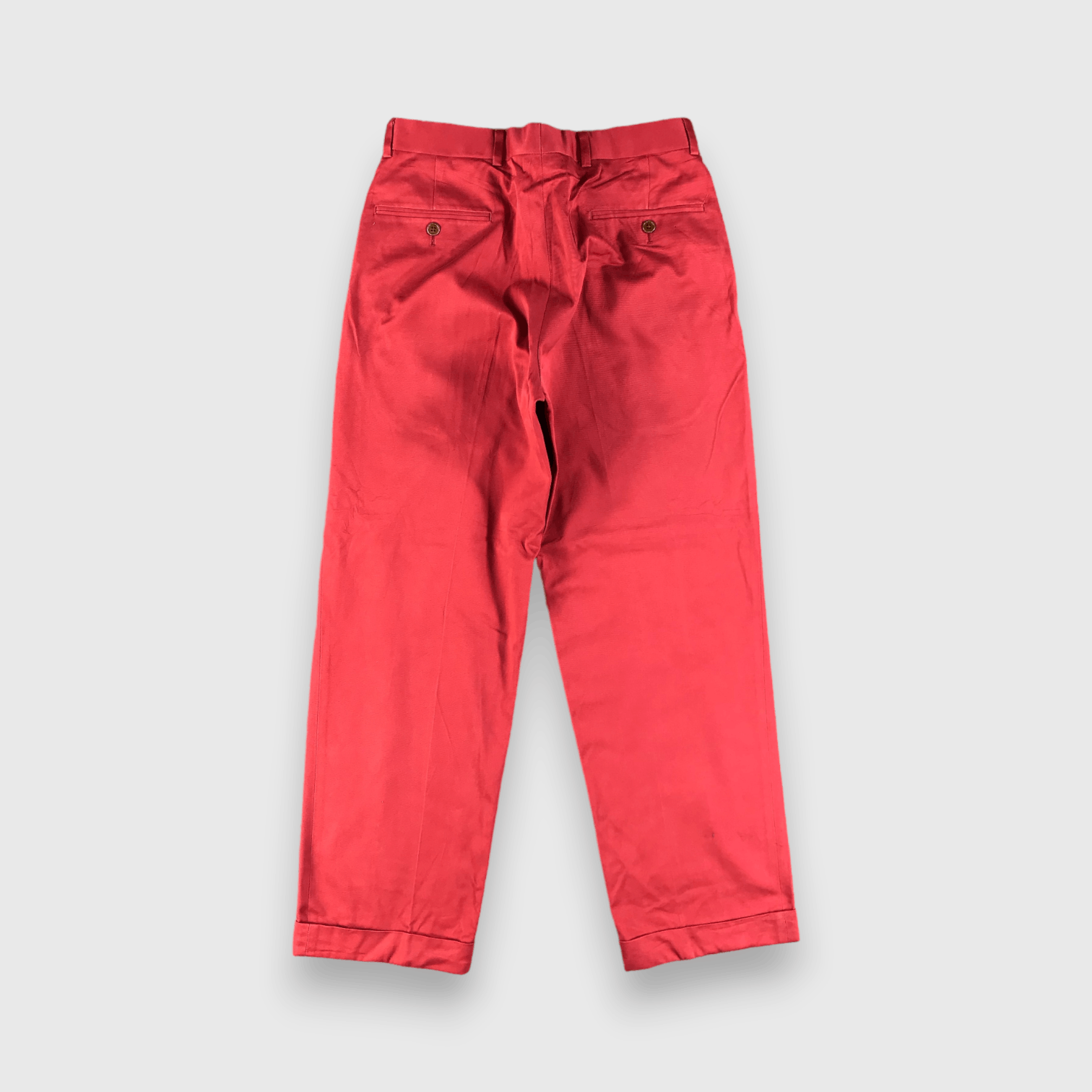 Brooks Brothers × Vintage Vintage Brook Brothers Pants -J2708 Size US 30 / EU 46 - 2 Thumbnail