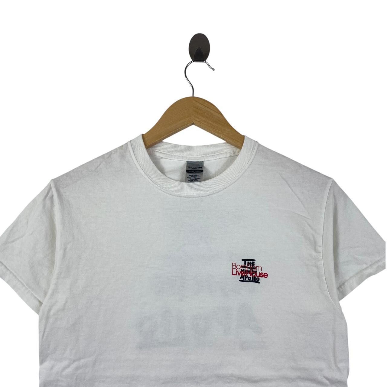 Band Tees THE NINTH APOLLO Born From Live House Japan Band Tee Shirt Size US S / EU 44-46 / 1 - 3 Thumbnail